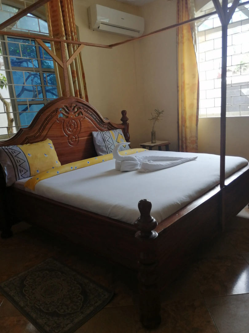 Salhiya Lodge - Hostel
