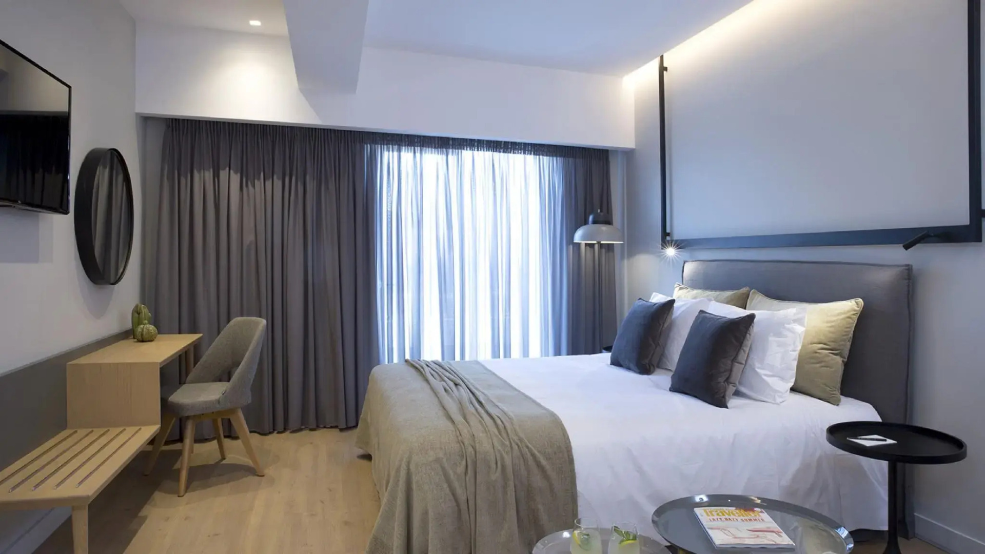 The Alex Monte Kastella