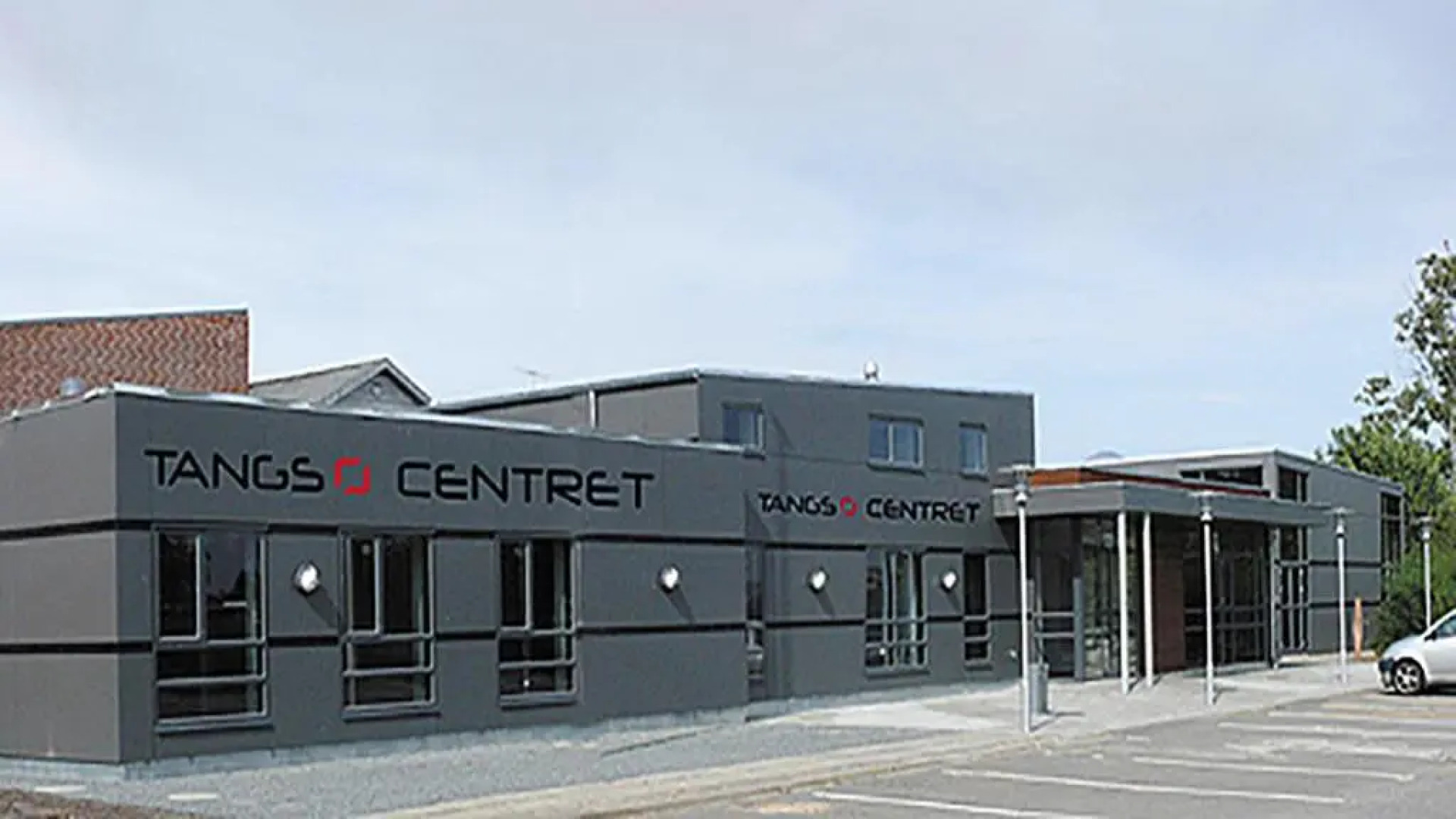 Sdr. Grønkær Bed & Breakfast