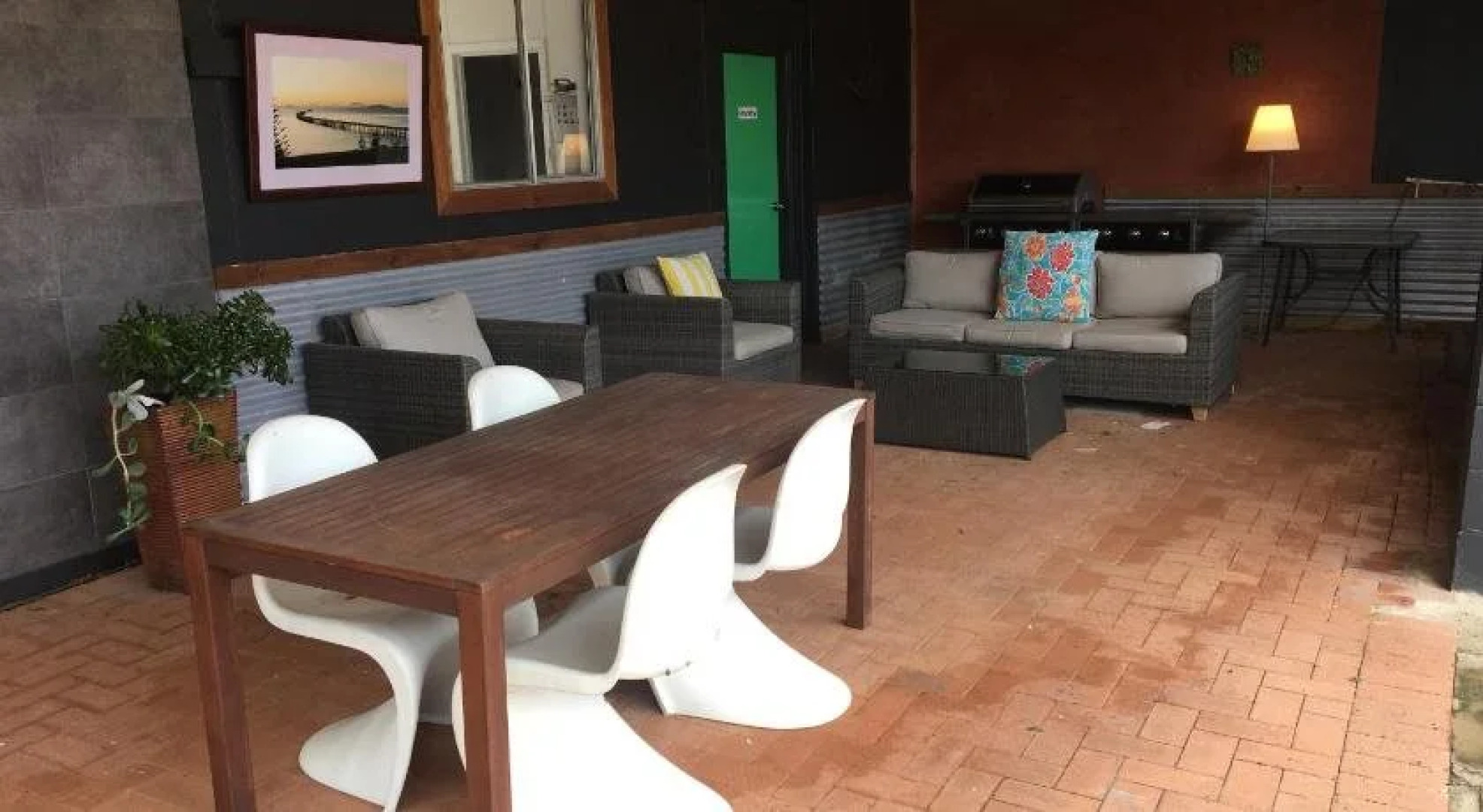 Esperance All Seasons Esplanade Apartments