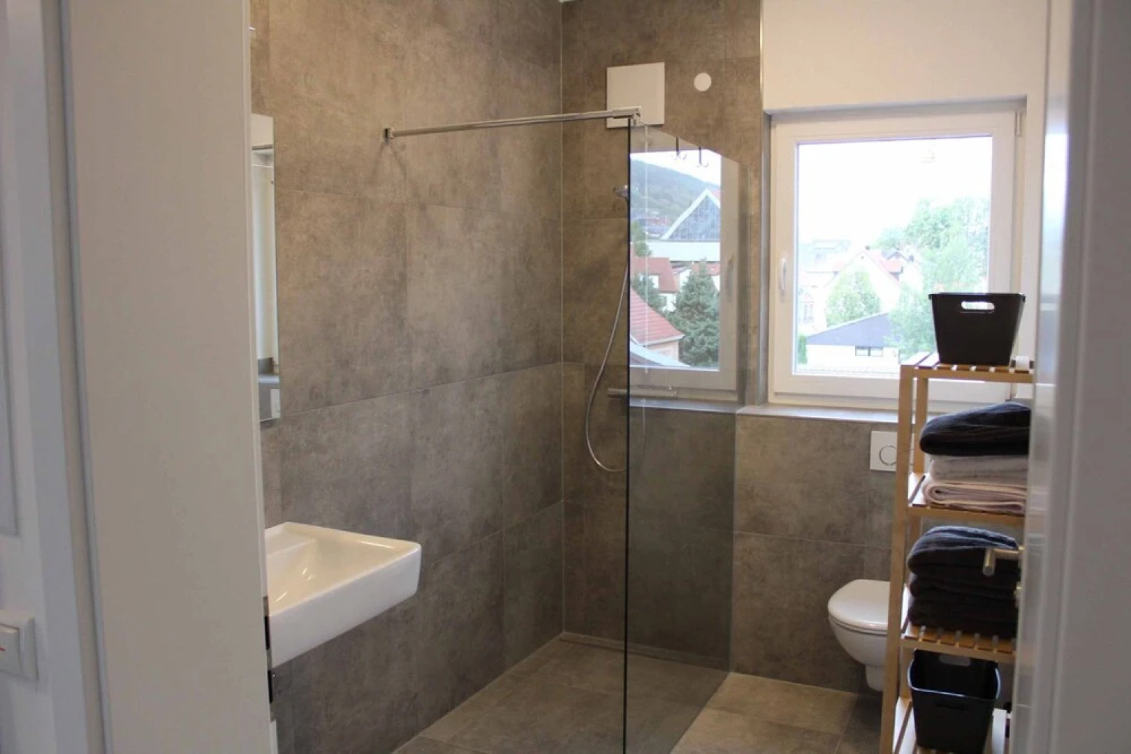 Ferienwohnung Erfterassen 1