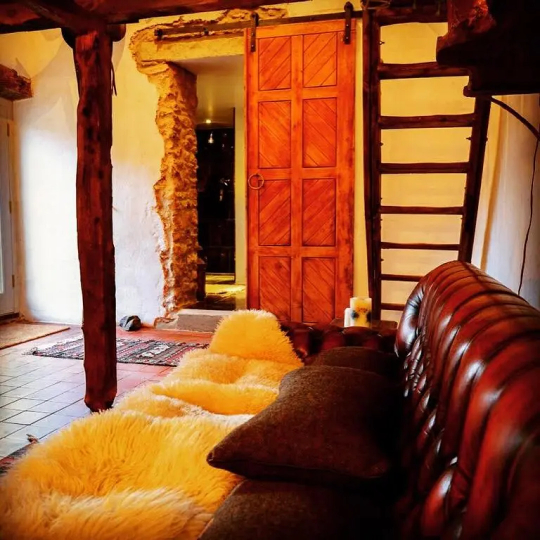 The Tack Room Ruston