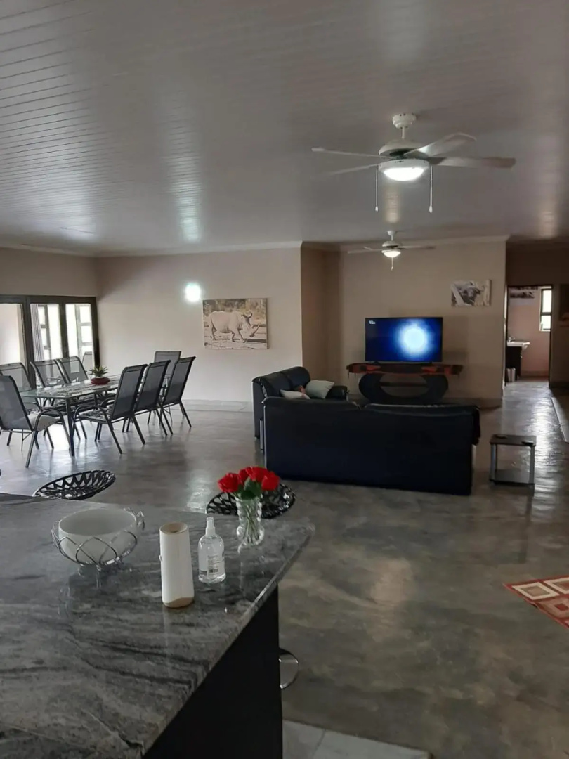 Hazyview Bogarts Villa