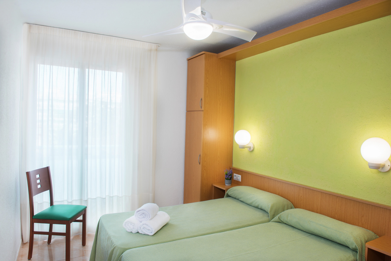 Apartamentos Costa d'Or