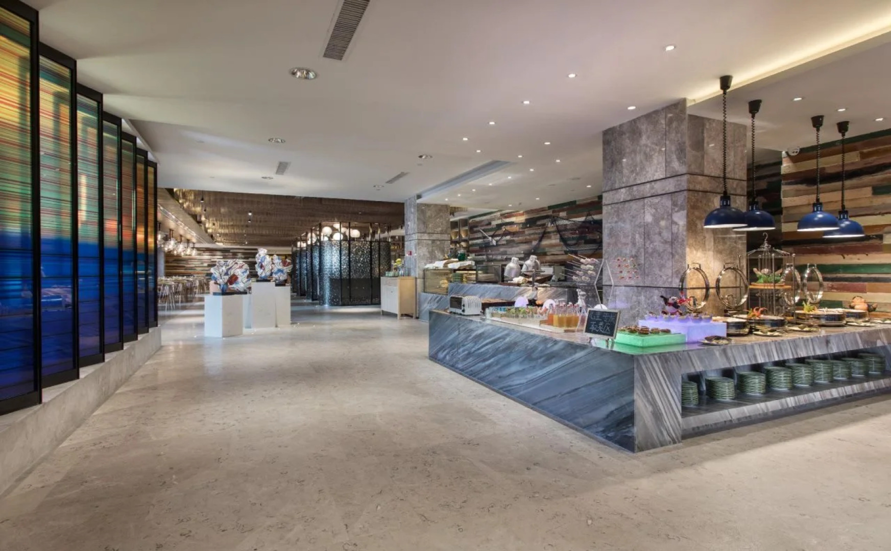 Отель Wingate by Wyndham Sanya Luhuitou