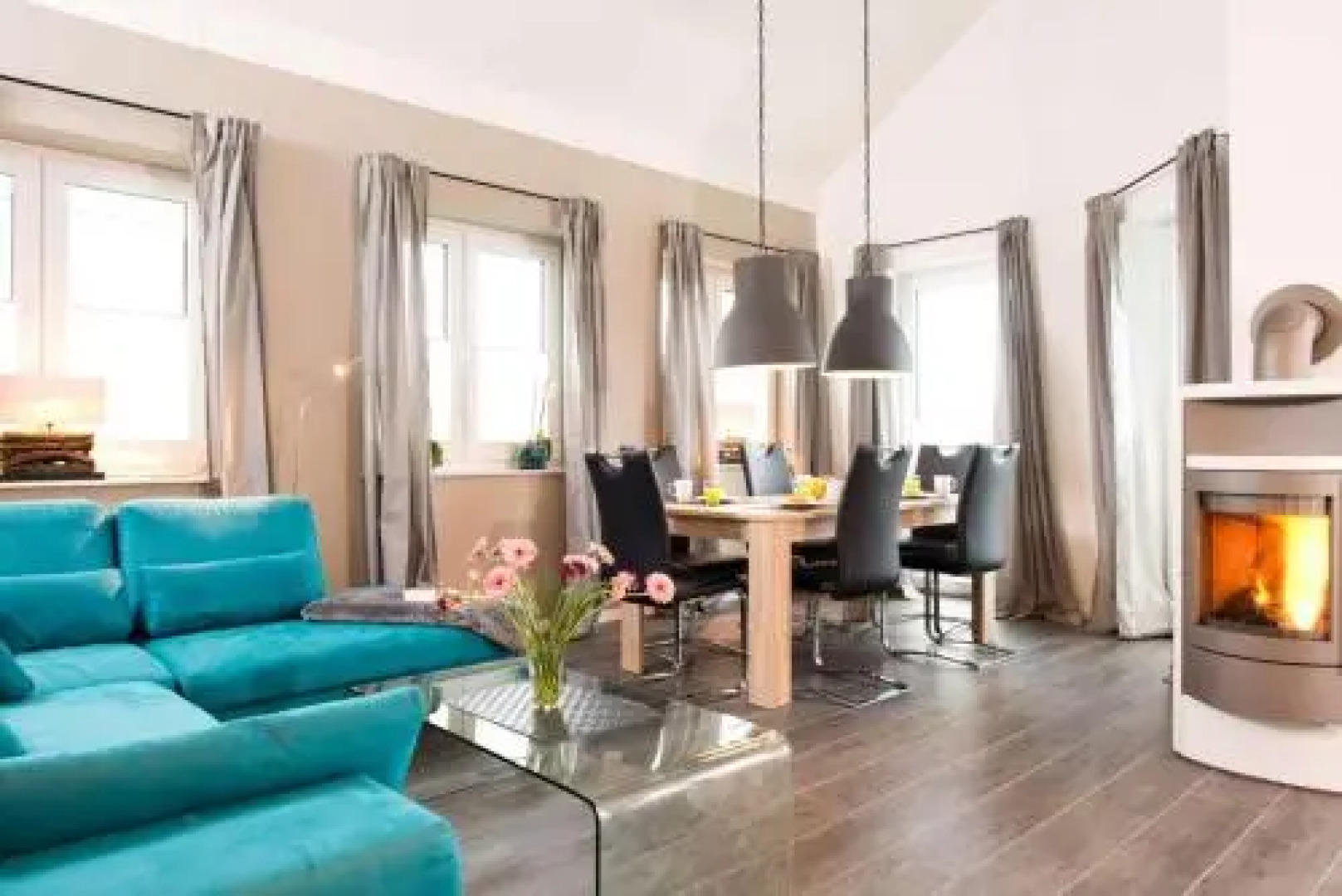 Feriendorf Südstrand Haus 32