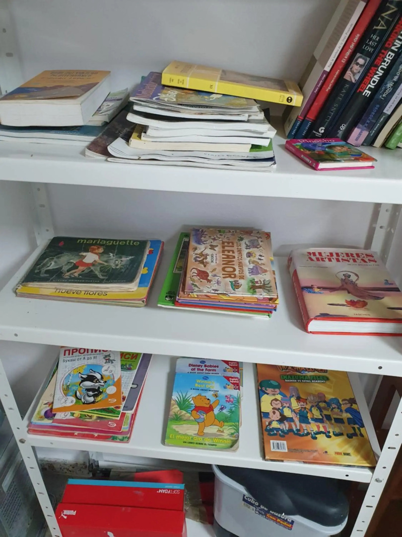 Apartamento Alkabir Playa