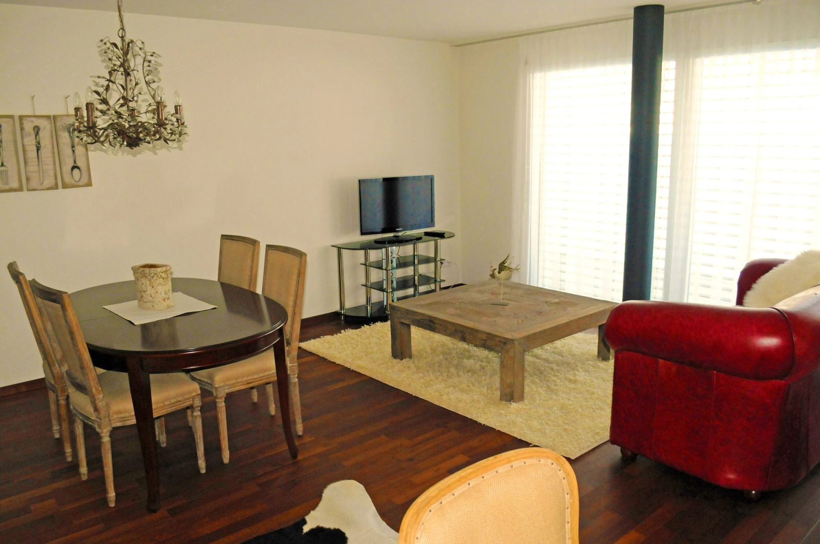 Victoria Alpine Park