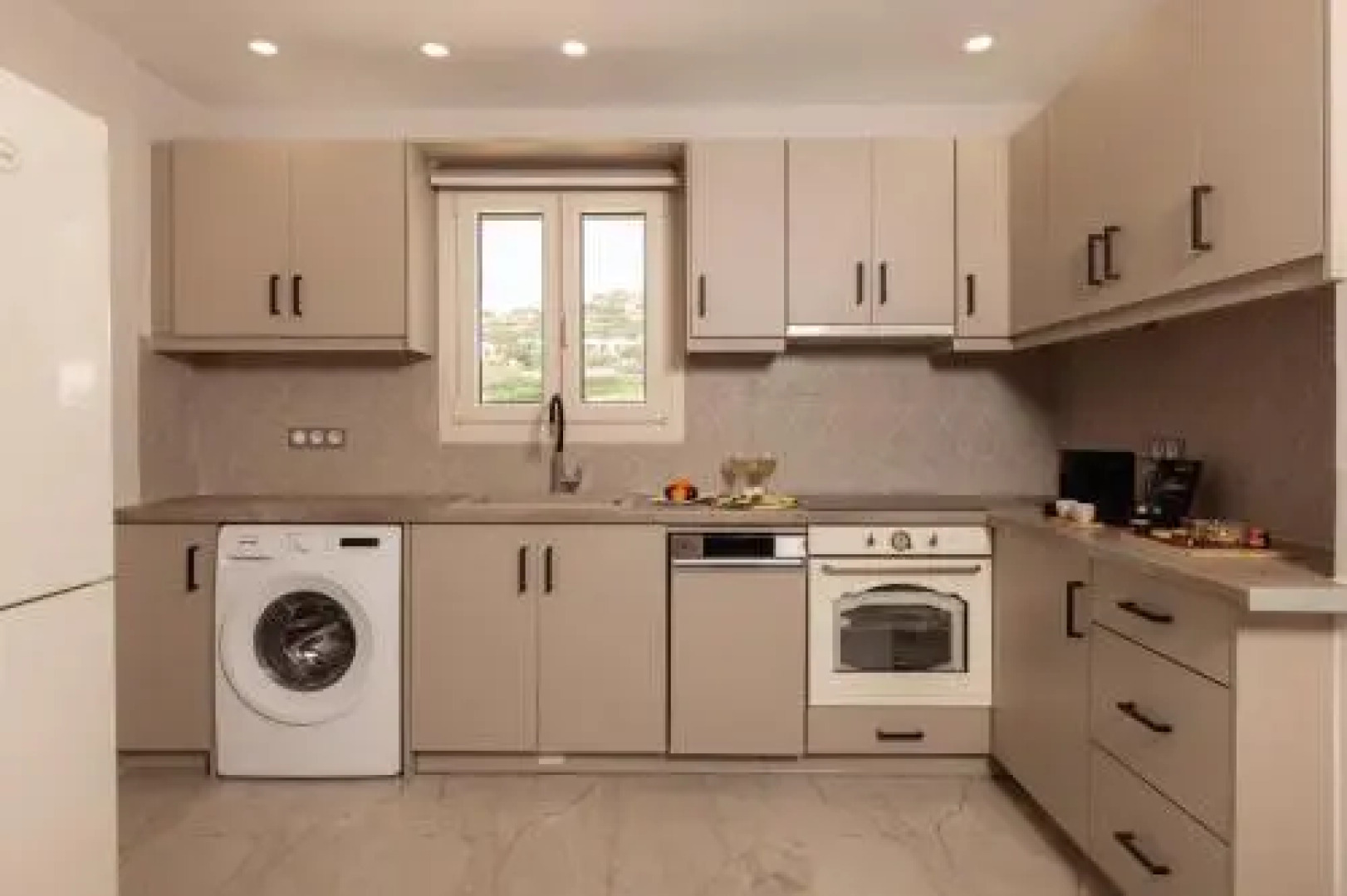 Villa Finest Orkos Beach