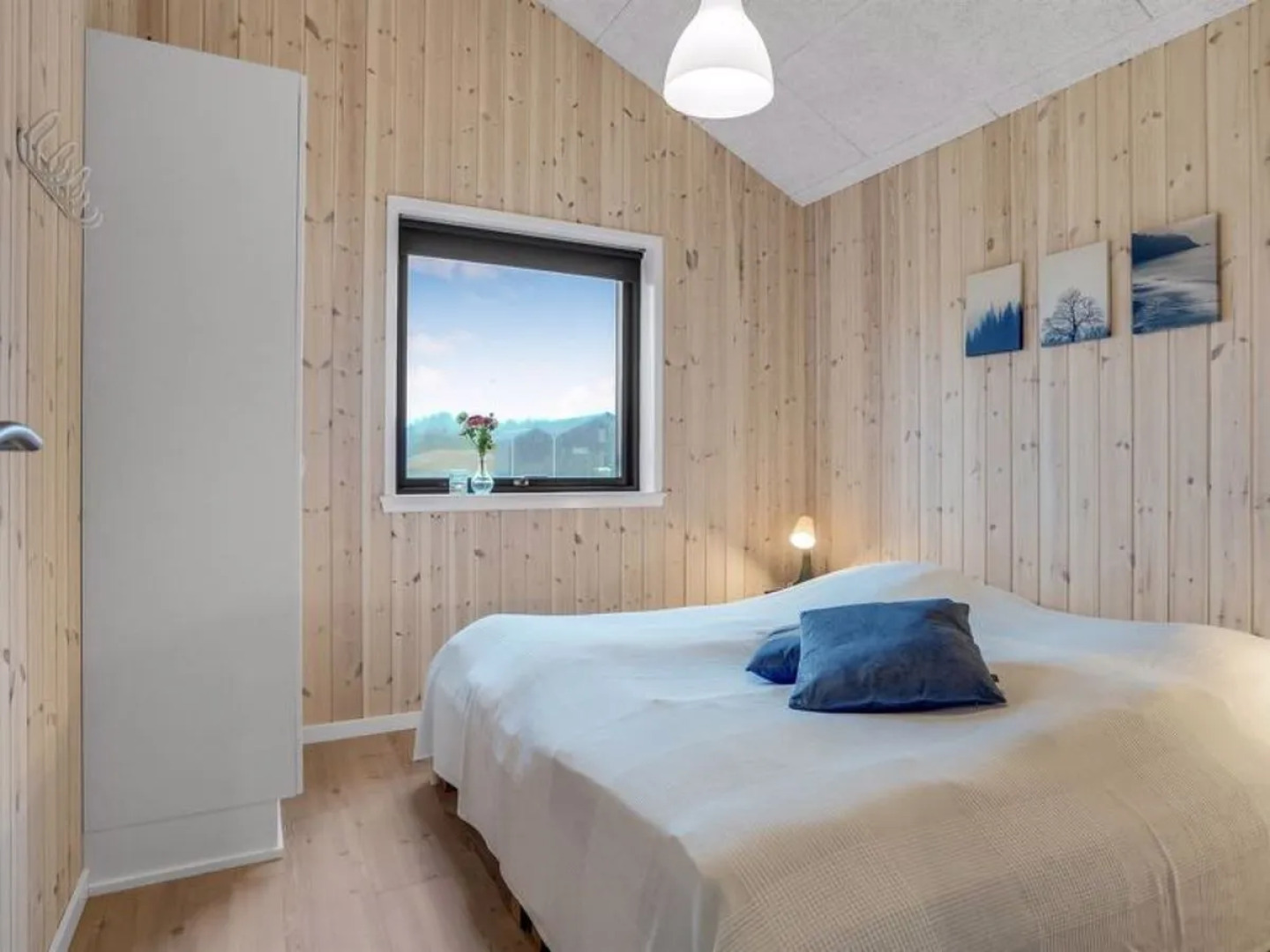 "Acucena" - 1.5km from the sea in NW Jutland