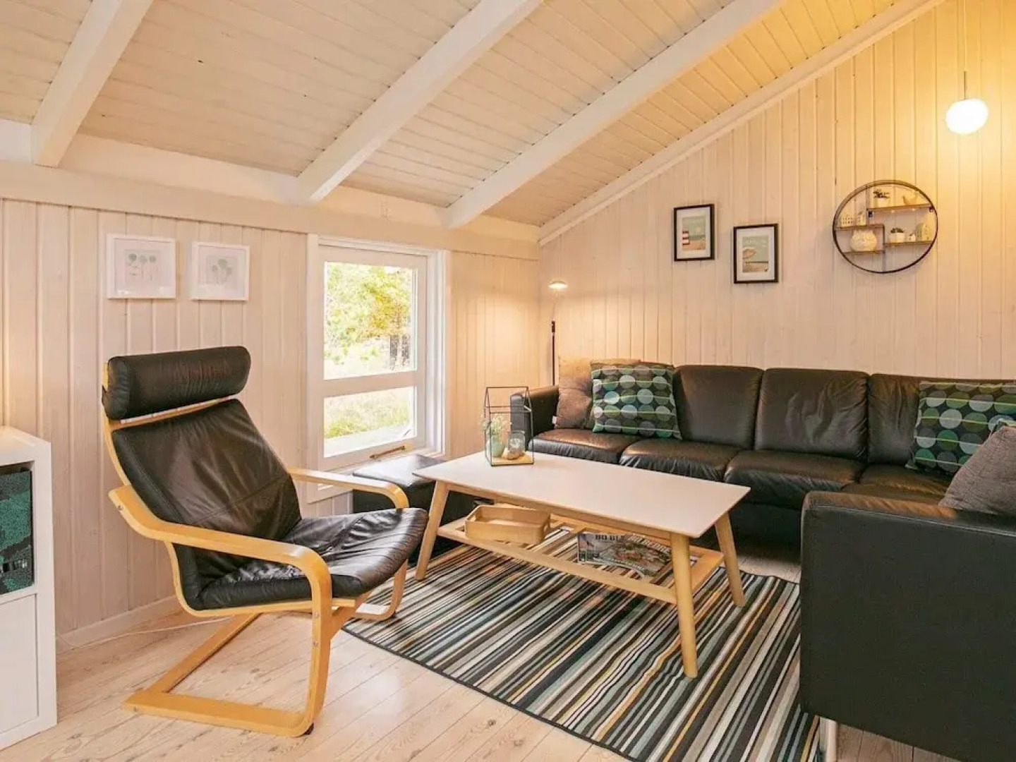 Holiday Home in Ã…lbÃ¦k