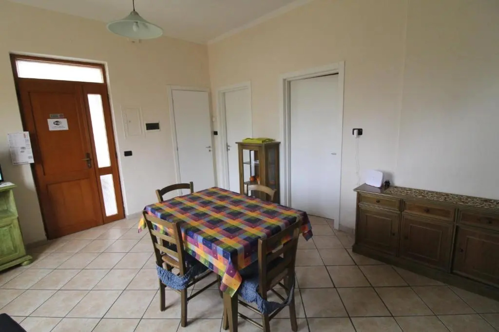 Appartamento Pederzoli