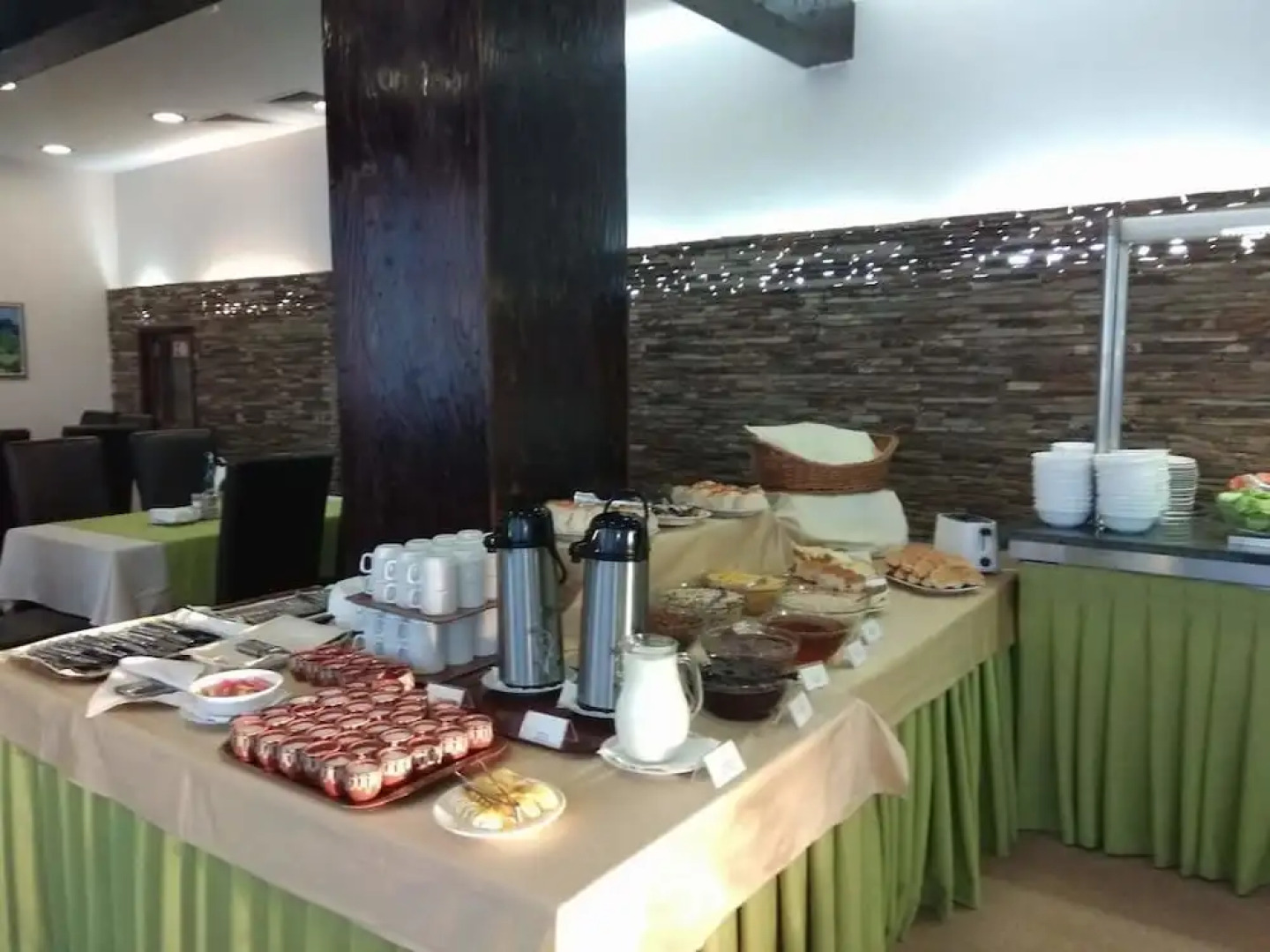 Hotel Panorama Pamporovo