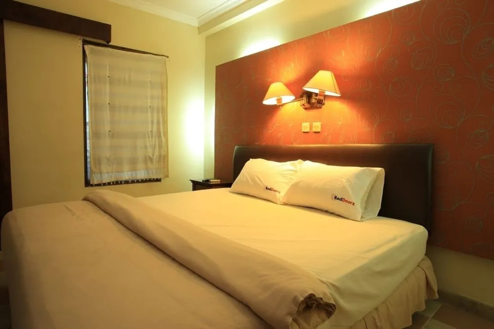 RedDoorz near Discovery Mall Kuta