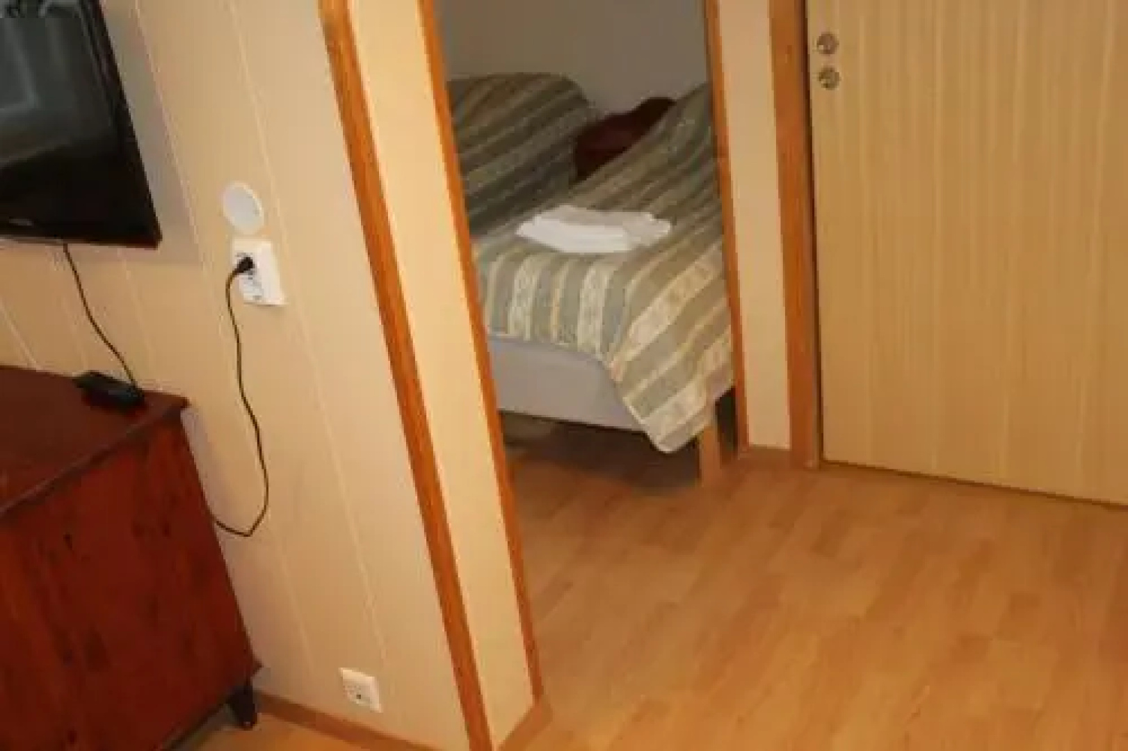 Trædal Hotell