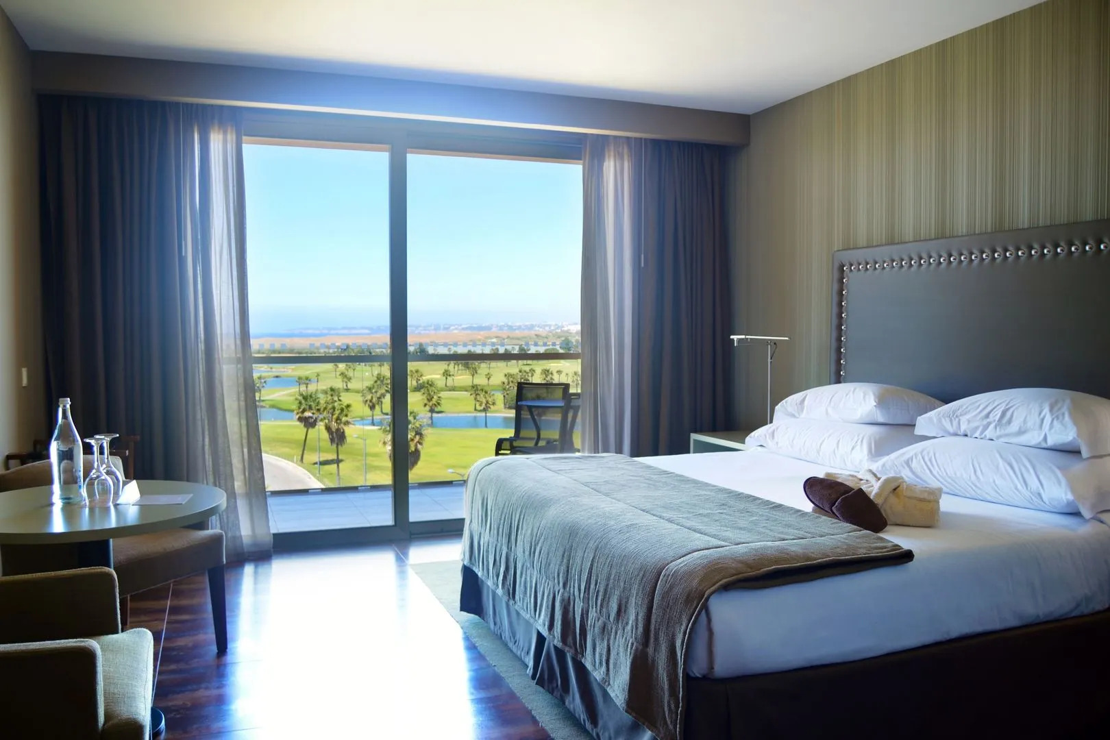 Algarve Marriott Salgados Golf Resort & Spa