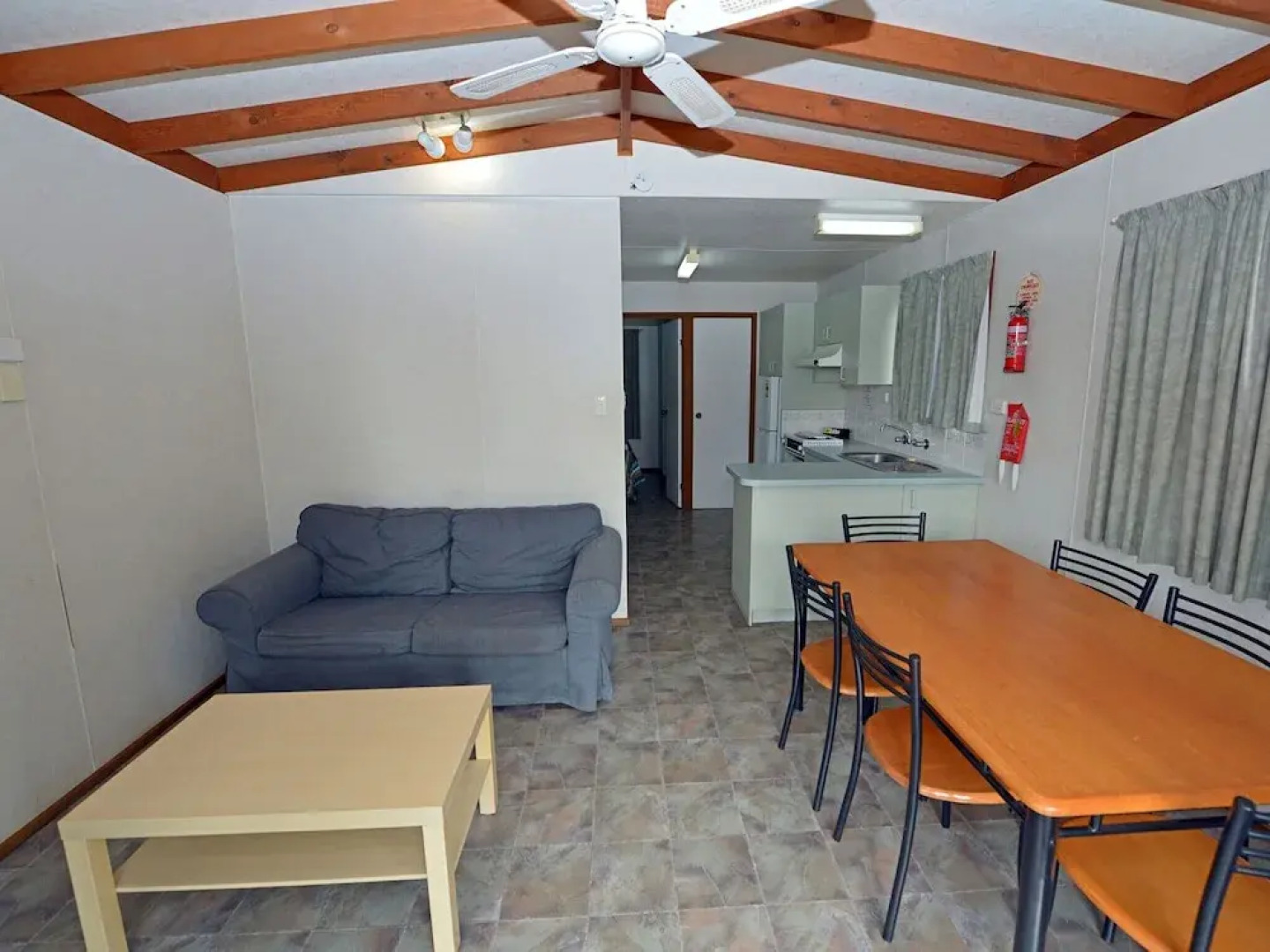 Echo Holiday Parks - Waikerie