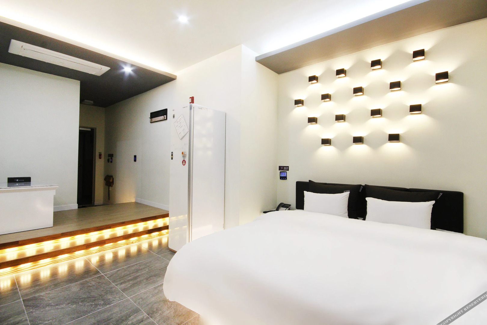 The K Jirisan Family Hotel