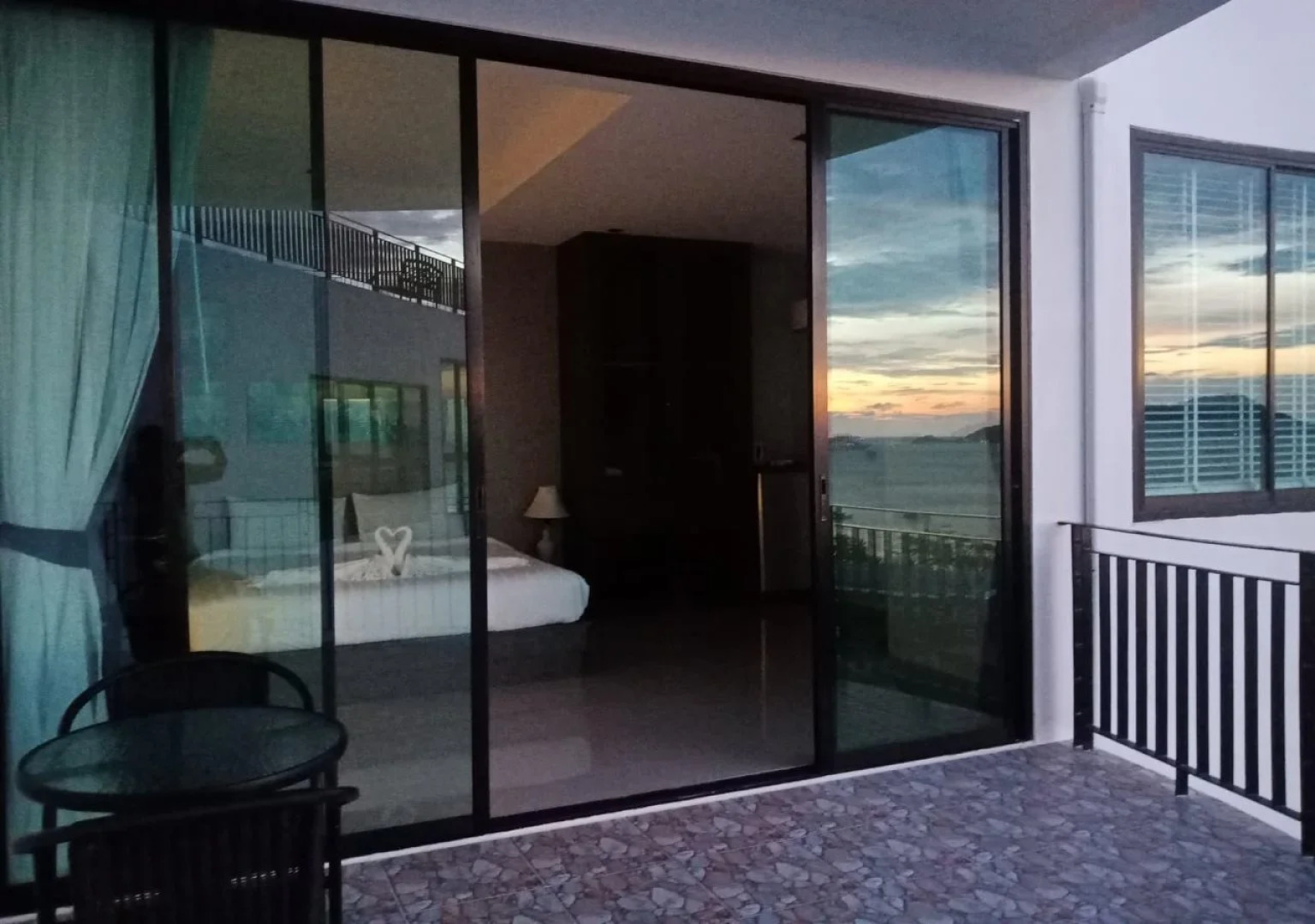 Rossarin Sea View Patong