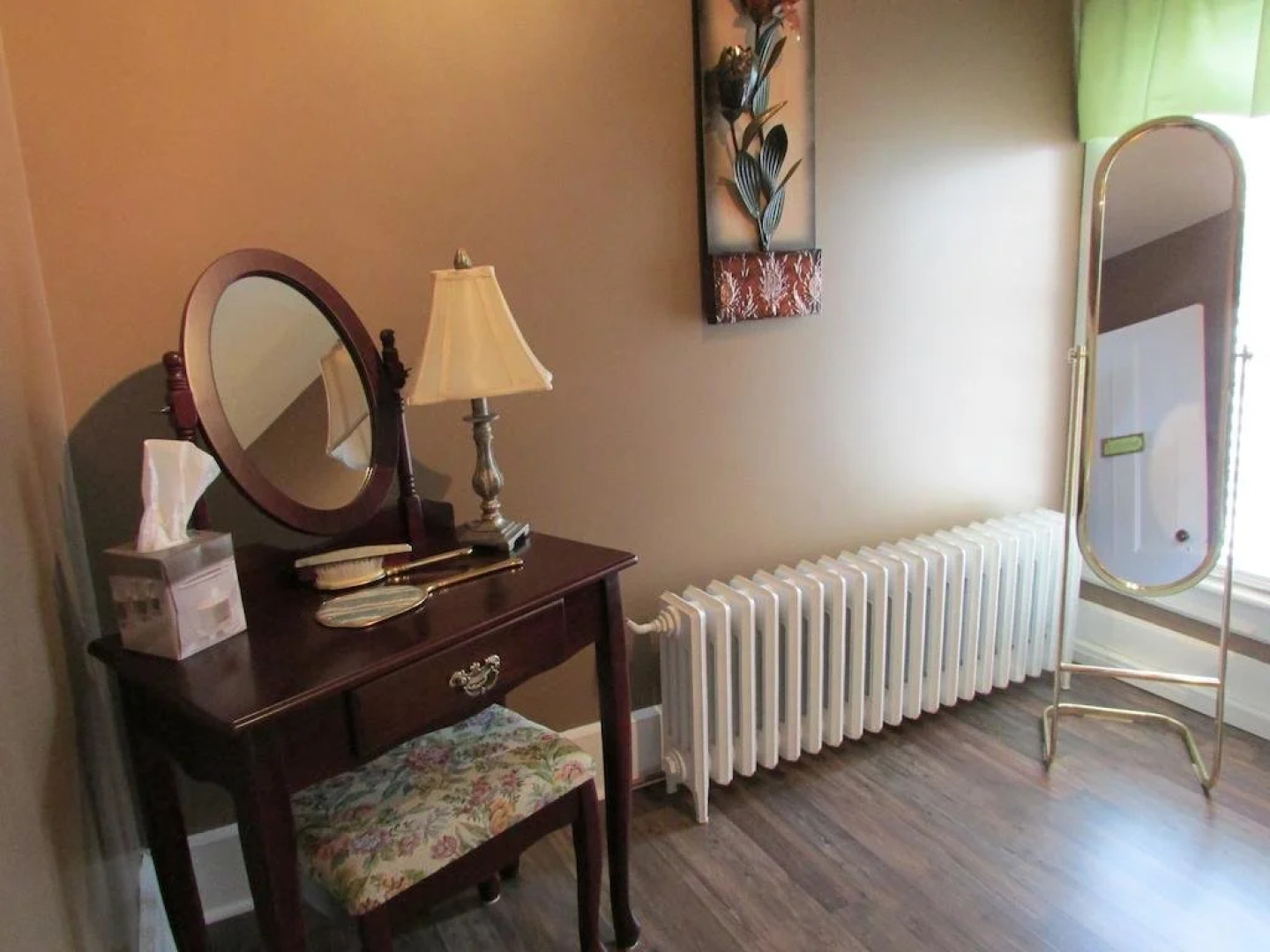 PillowCase Bed & Breakfast