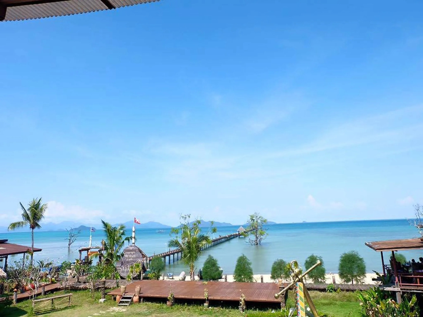 The Cinnamon Art Resort and Spa