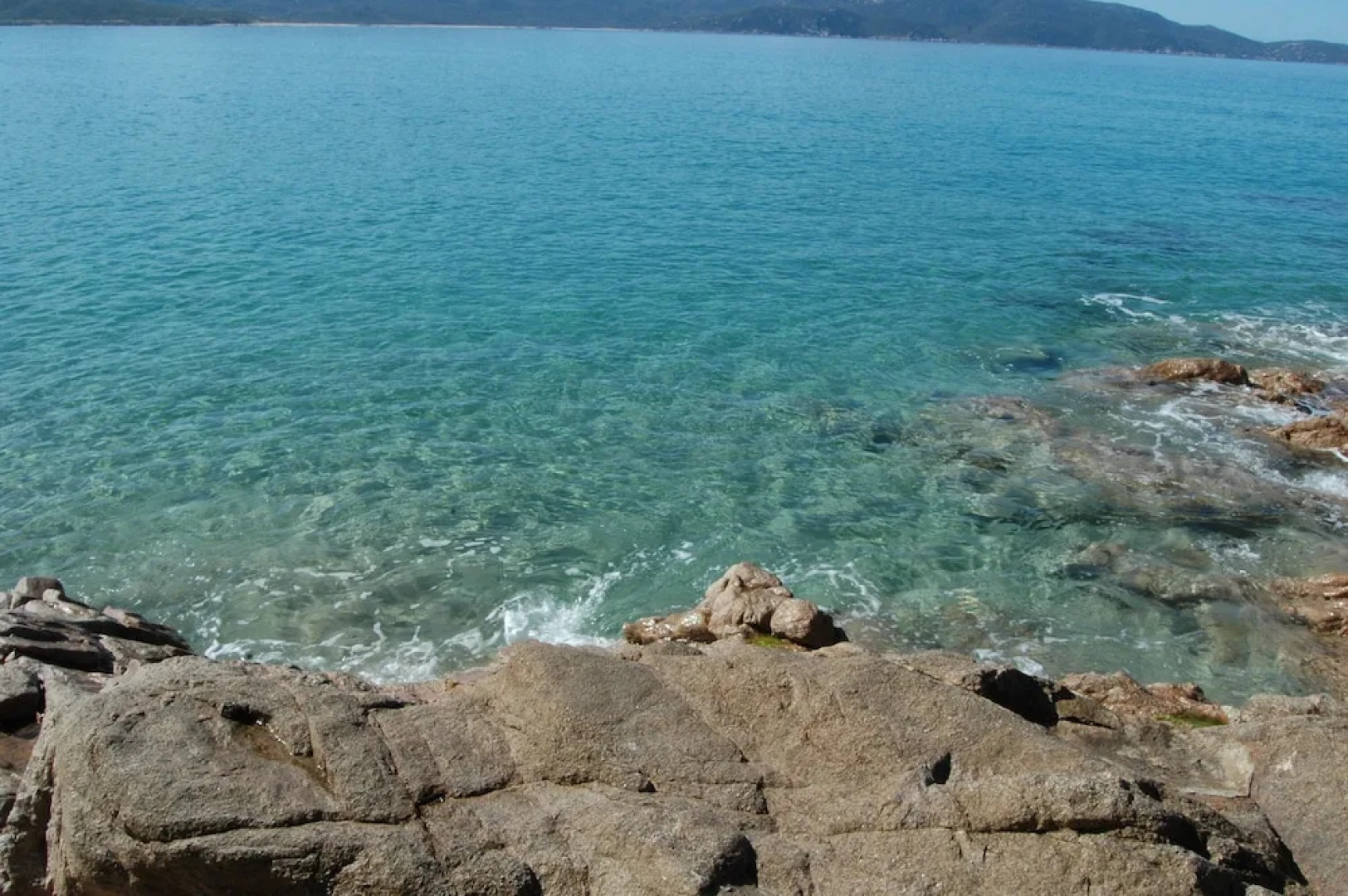 Résidence Capicciolo