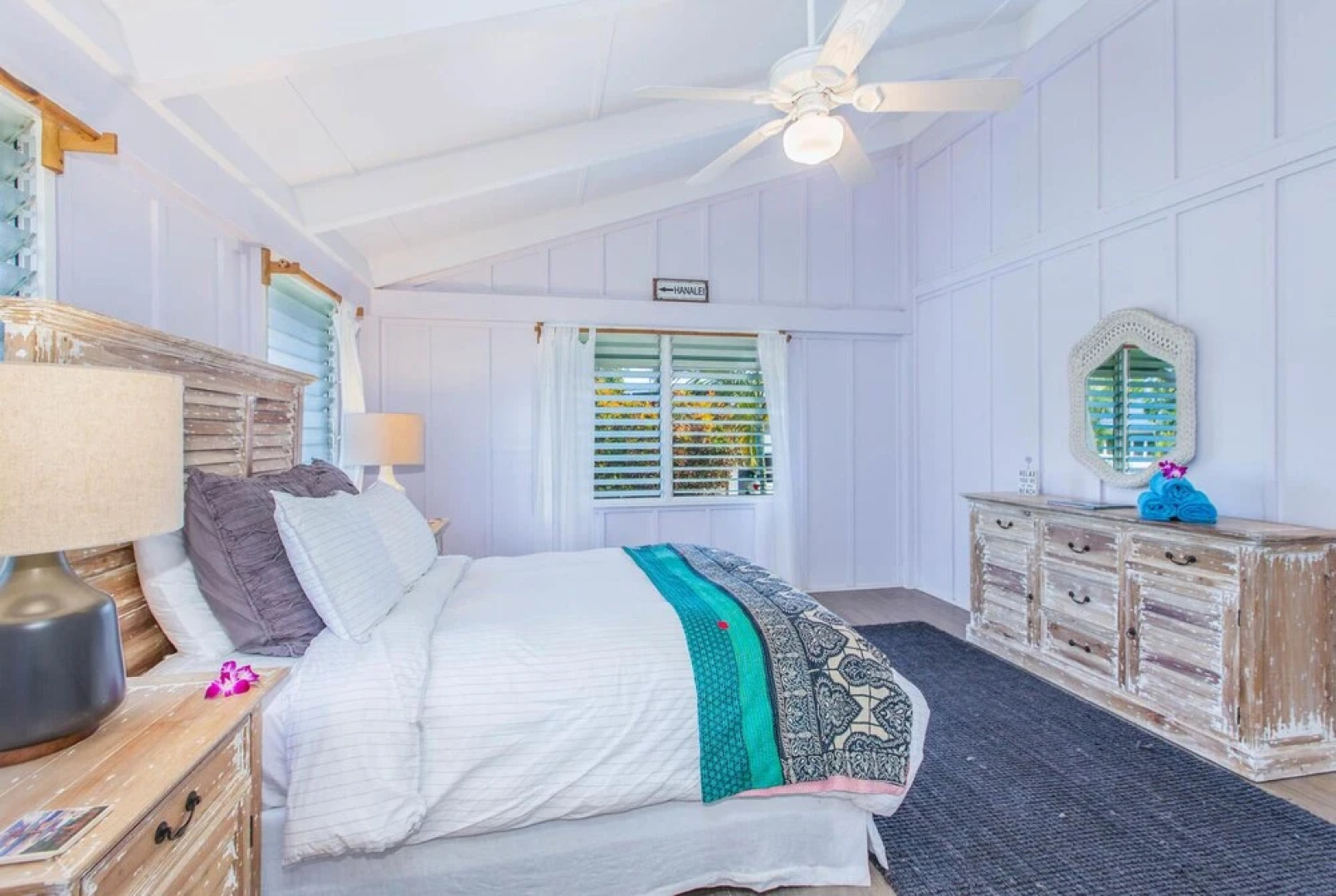 Hale Kanani (Kaua'i) - 2 Br Apts