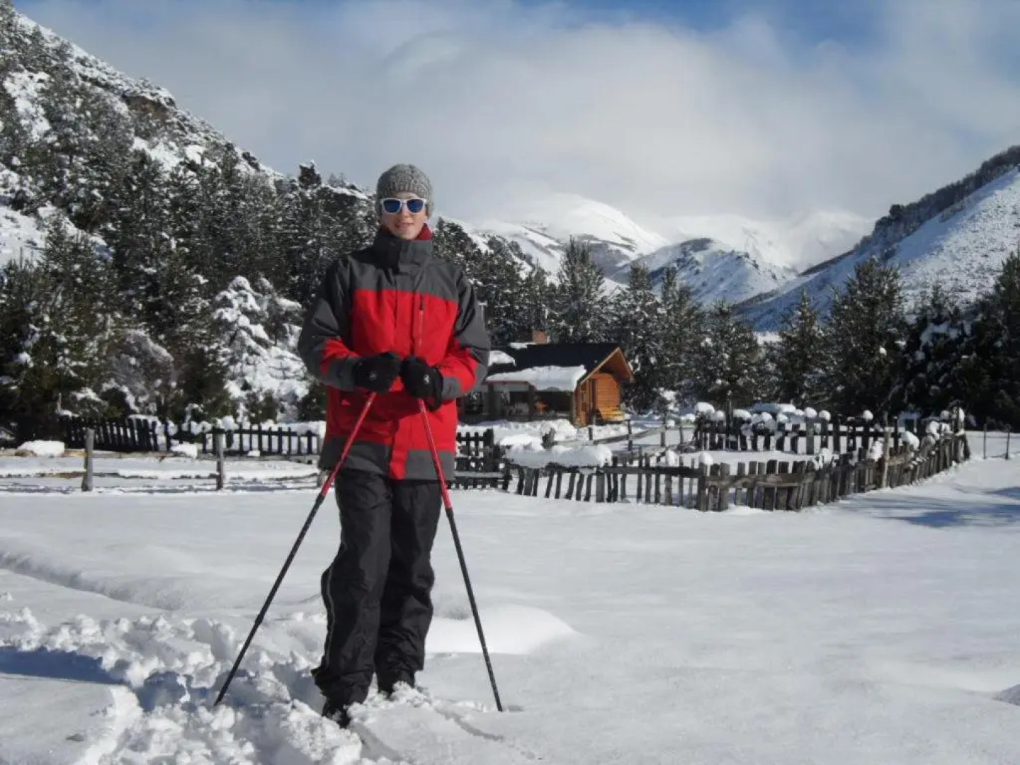 Estancia La Esperanza