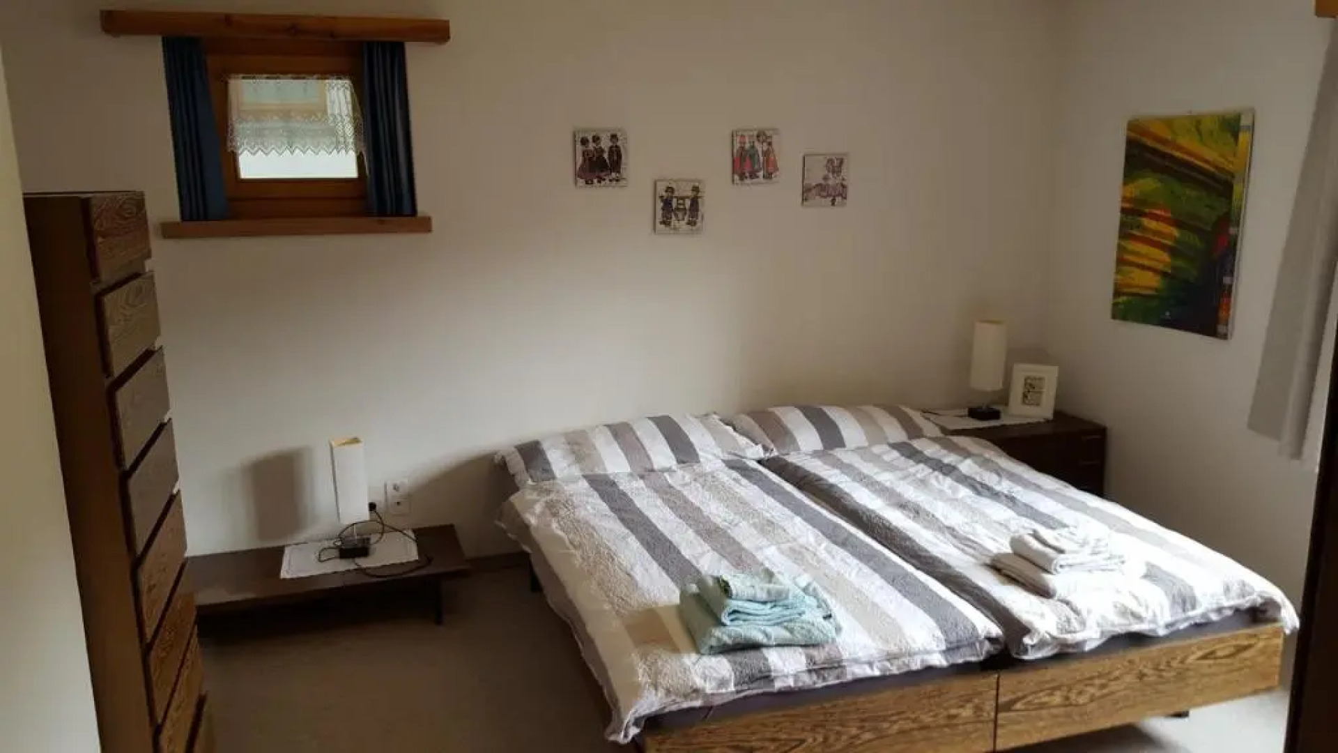 Ferienwohnung Gadenstatt