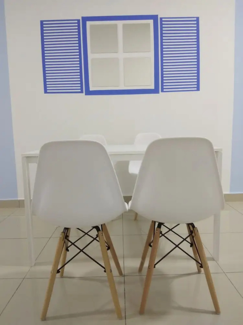 BM City Room and Apartment