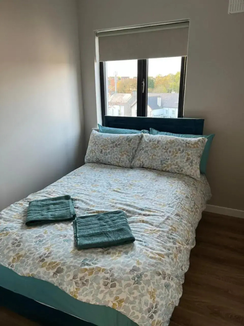 Top of the Town No.5