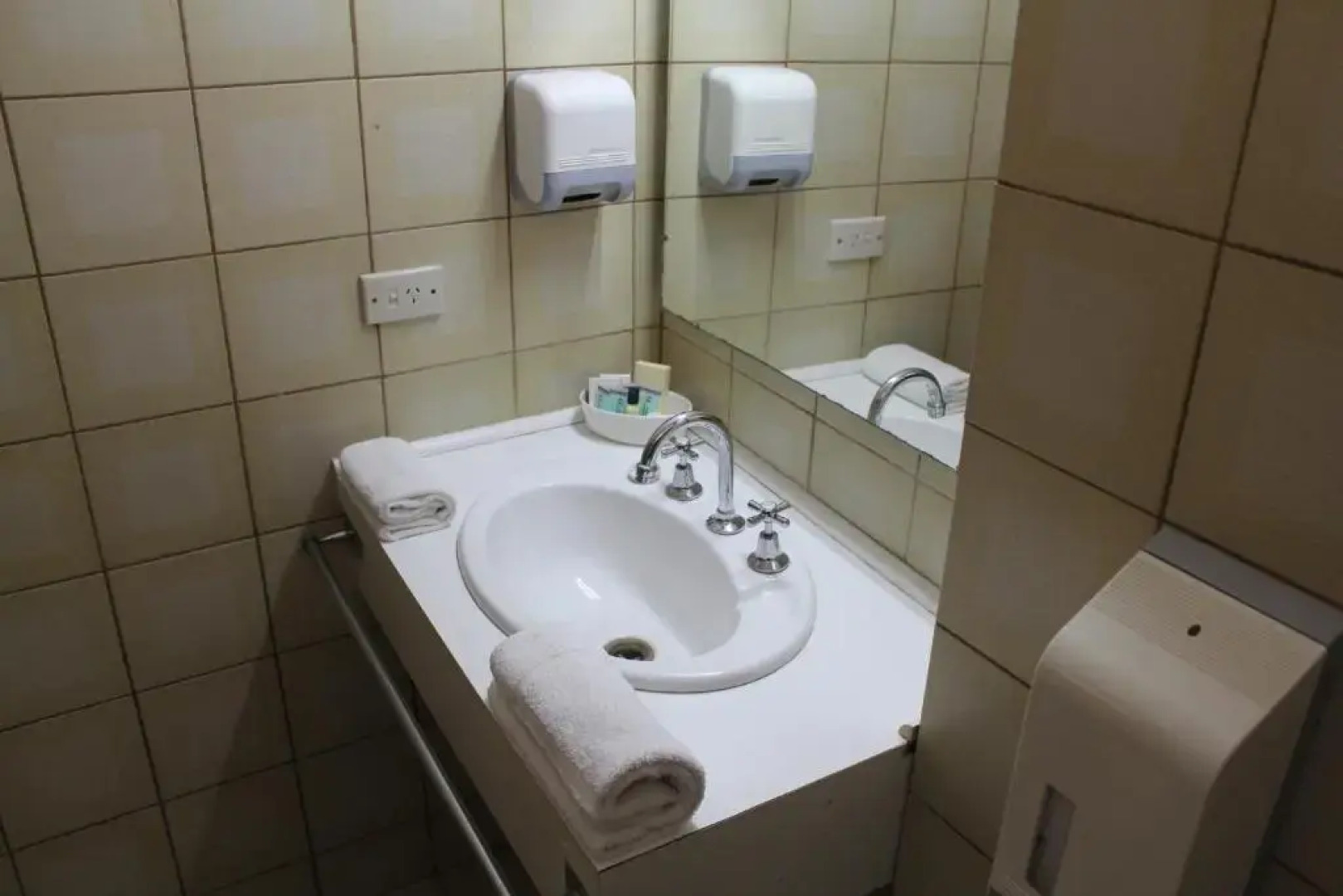 Sandpipers @ Millicent