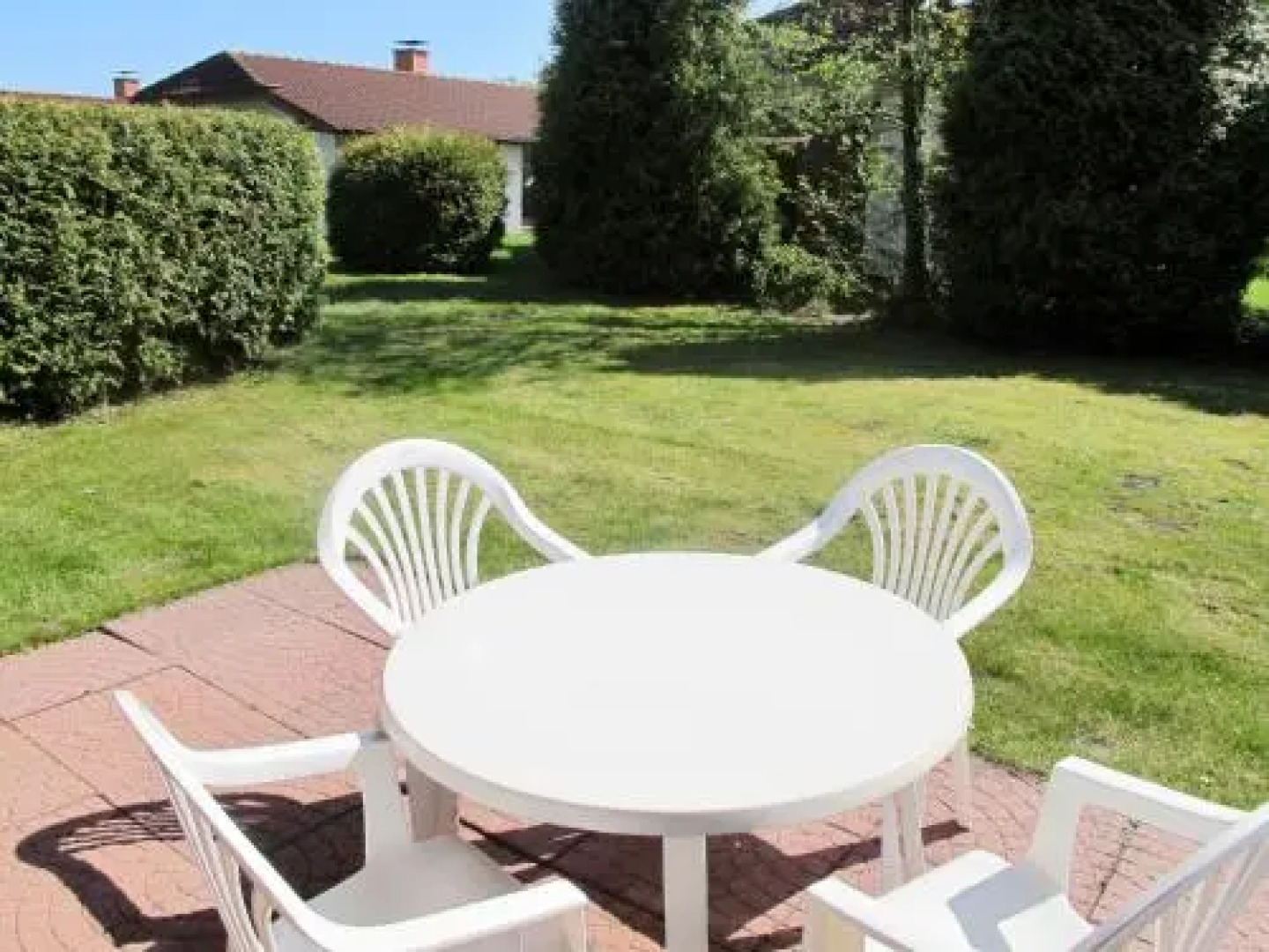 Feriendorf Sehestedt