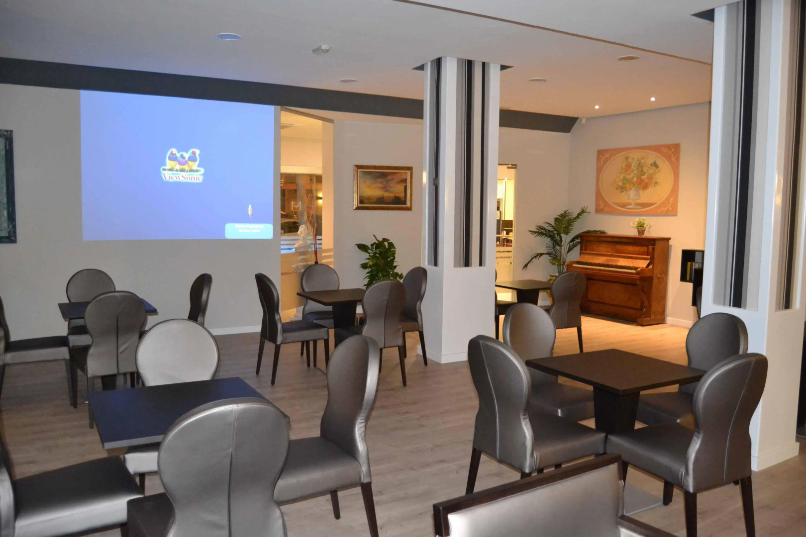 Hotel Costamar