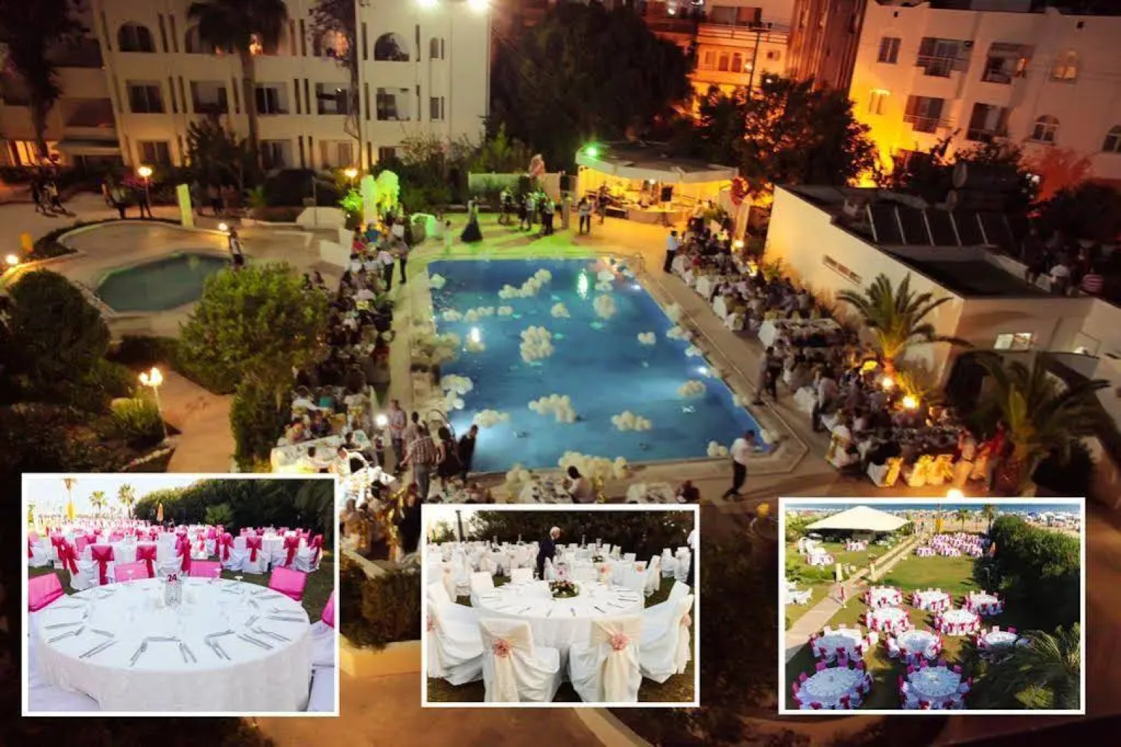 Club Hotel Barbarossa