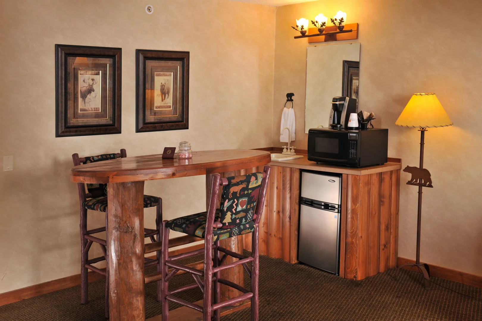 Stoney Creek Inn Quincy