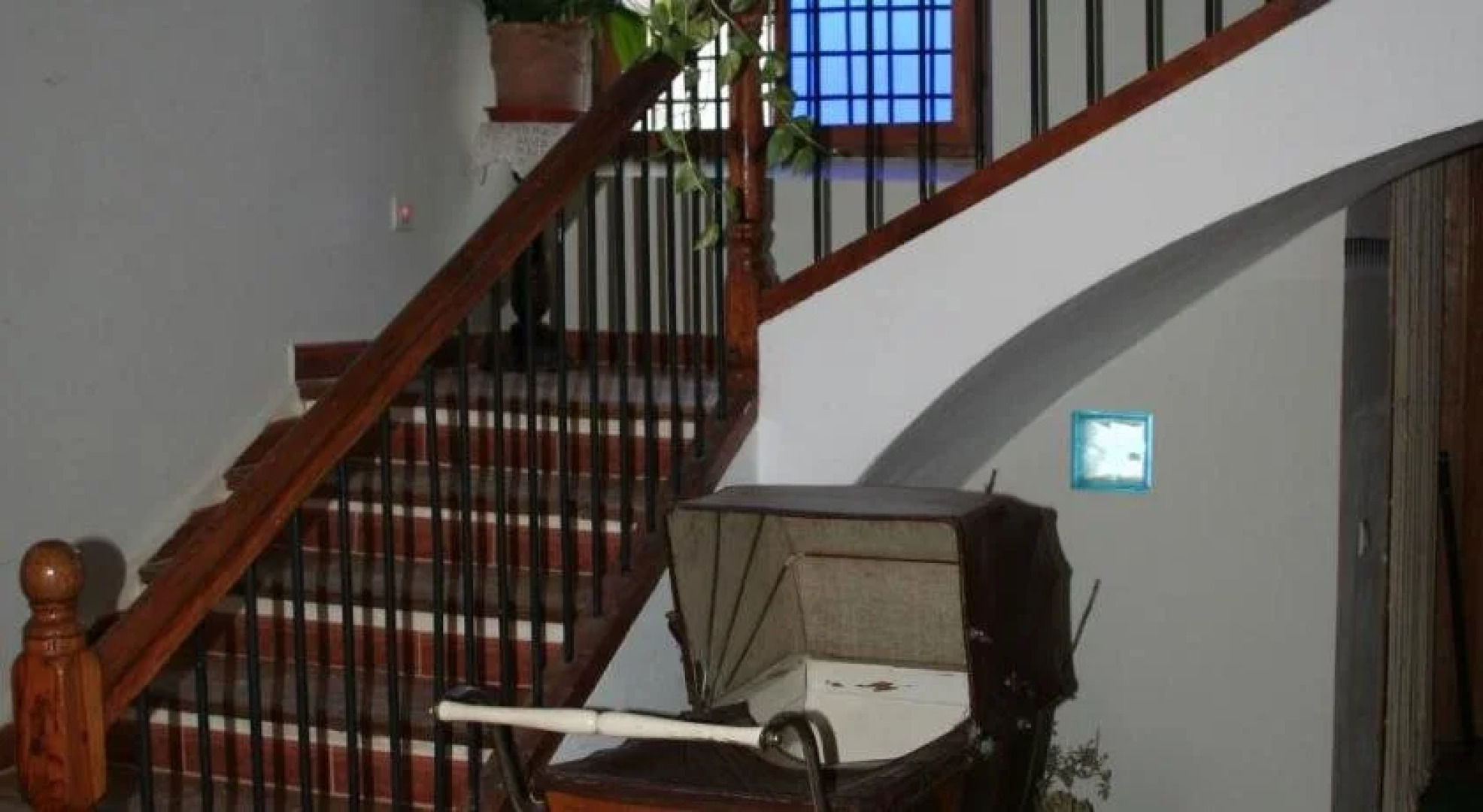 La Casona de Don Bruno