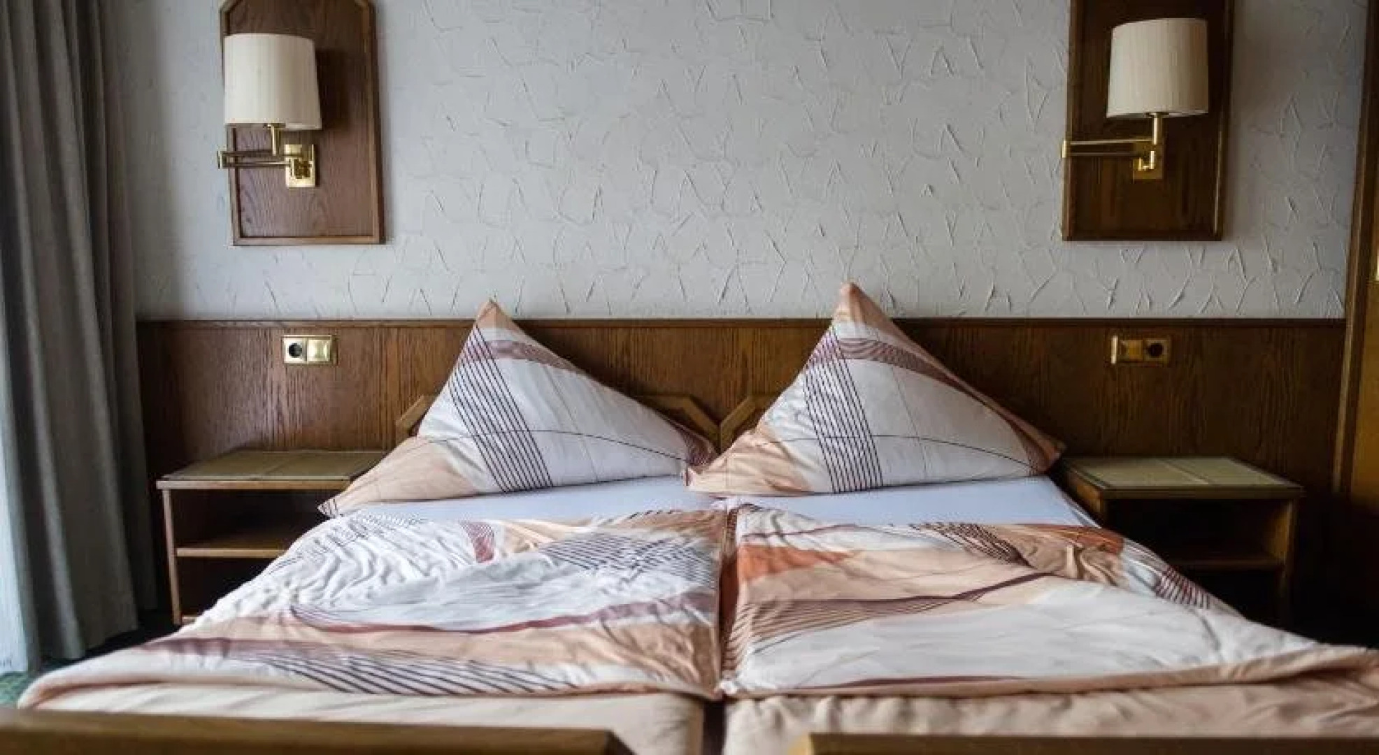 Weigands Hotel Peter