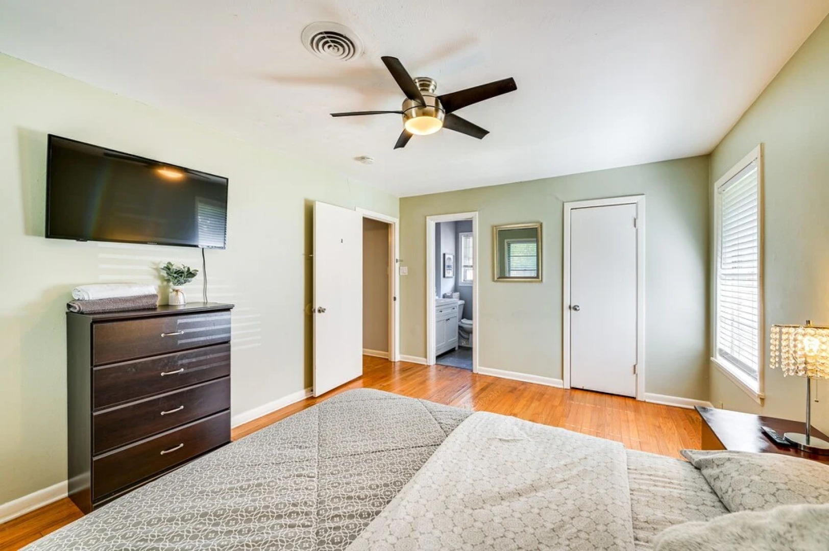 Denton Vacation Rental Near UNT & Downtown!