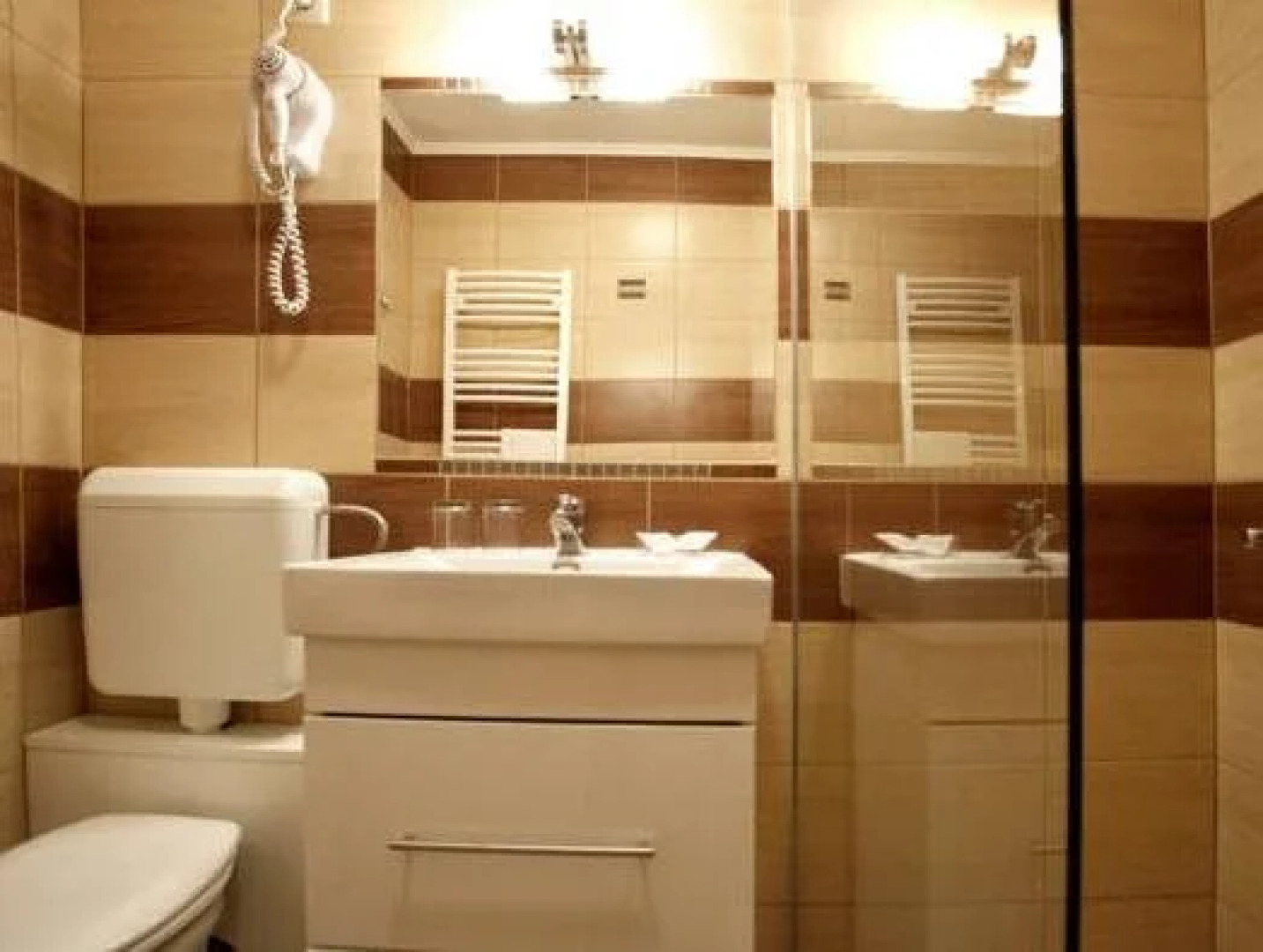 Borostyán Vendégház