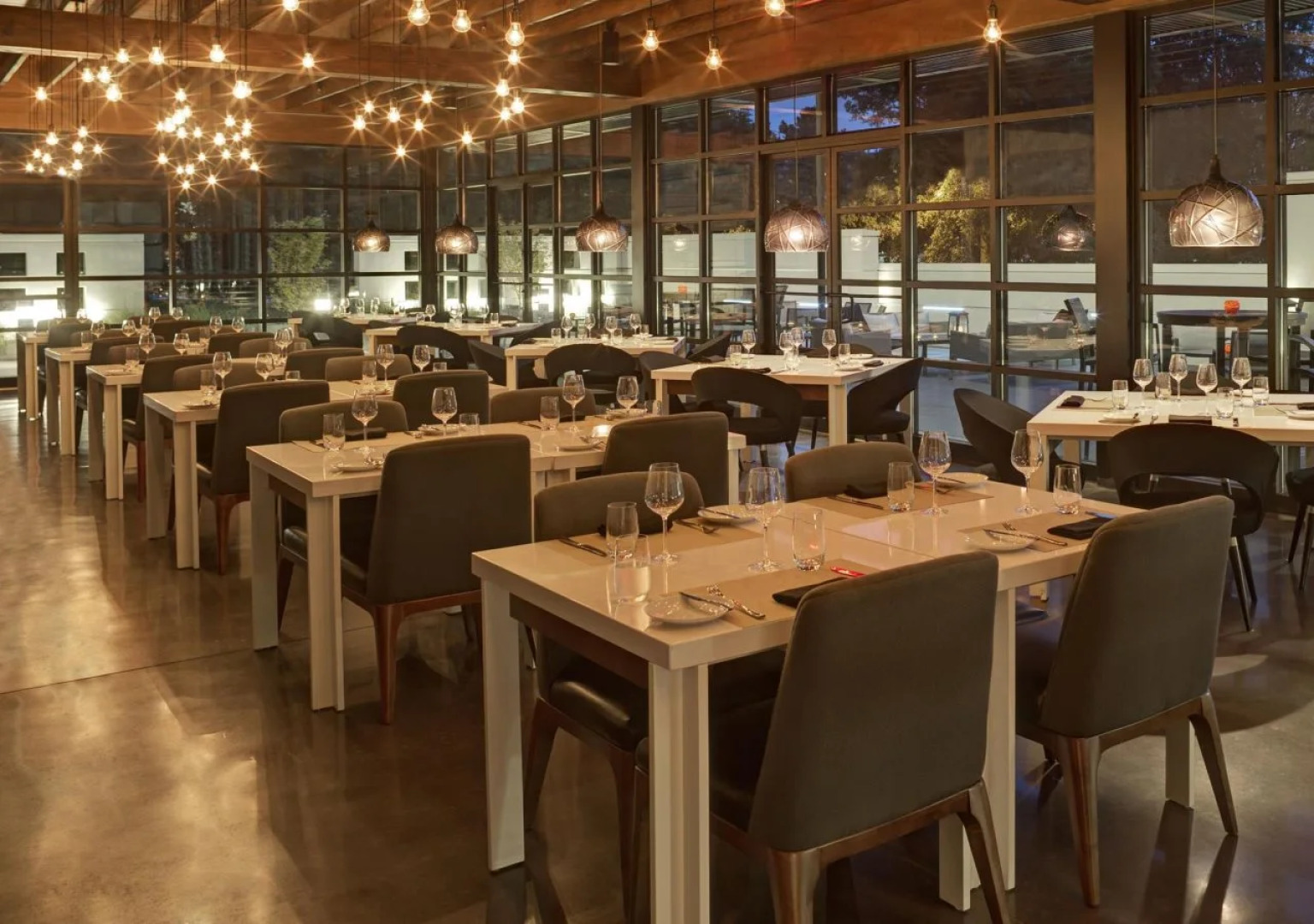 Le Meridien Atlanta Perimeter by Marriott