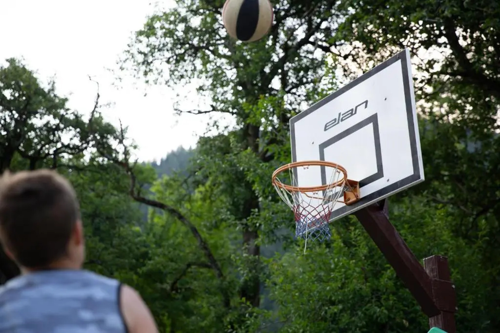 Turistična Kmetija Zgornji Zavratnik