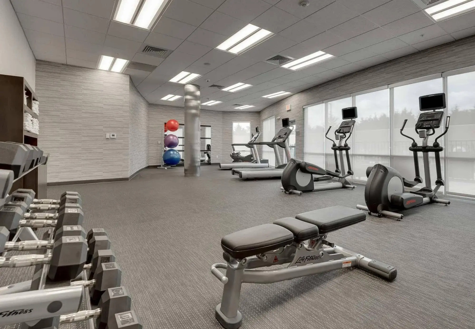 Courtyard by Marriott Ardmore