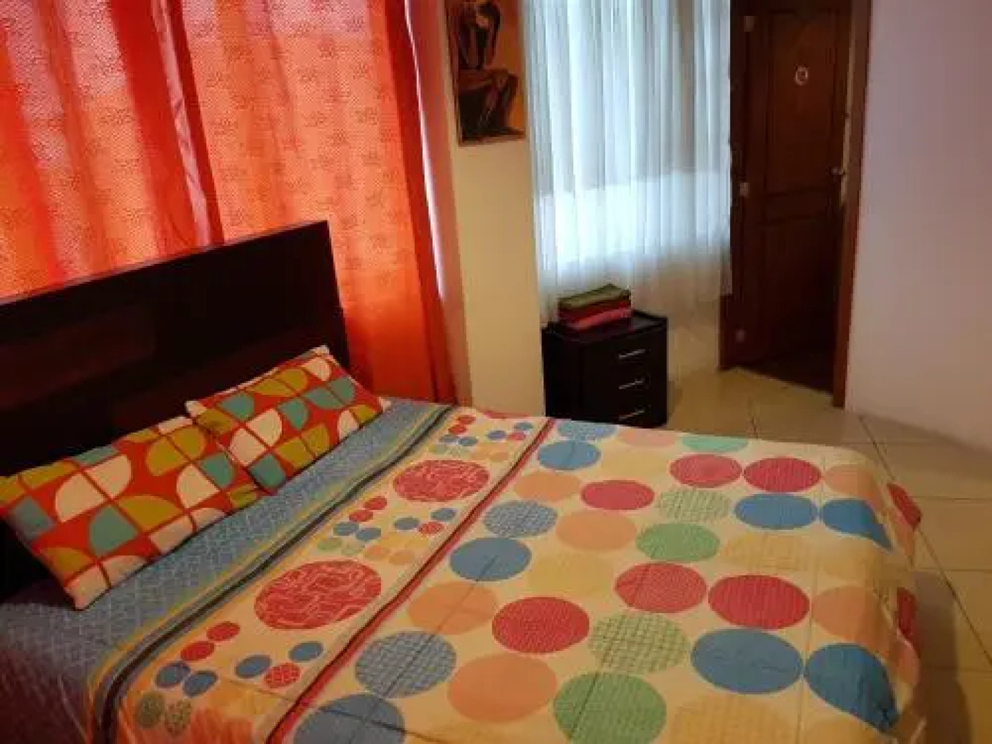 Posada Gran Colombia