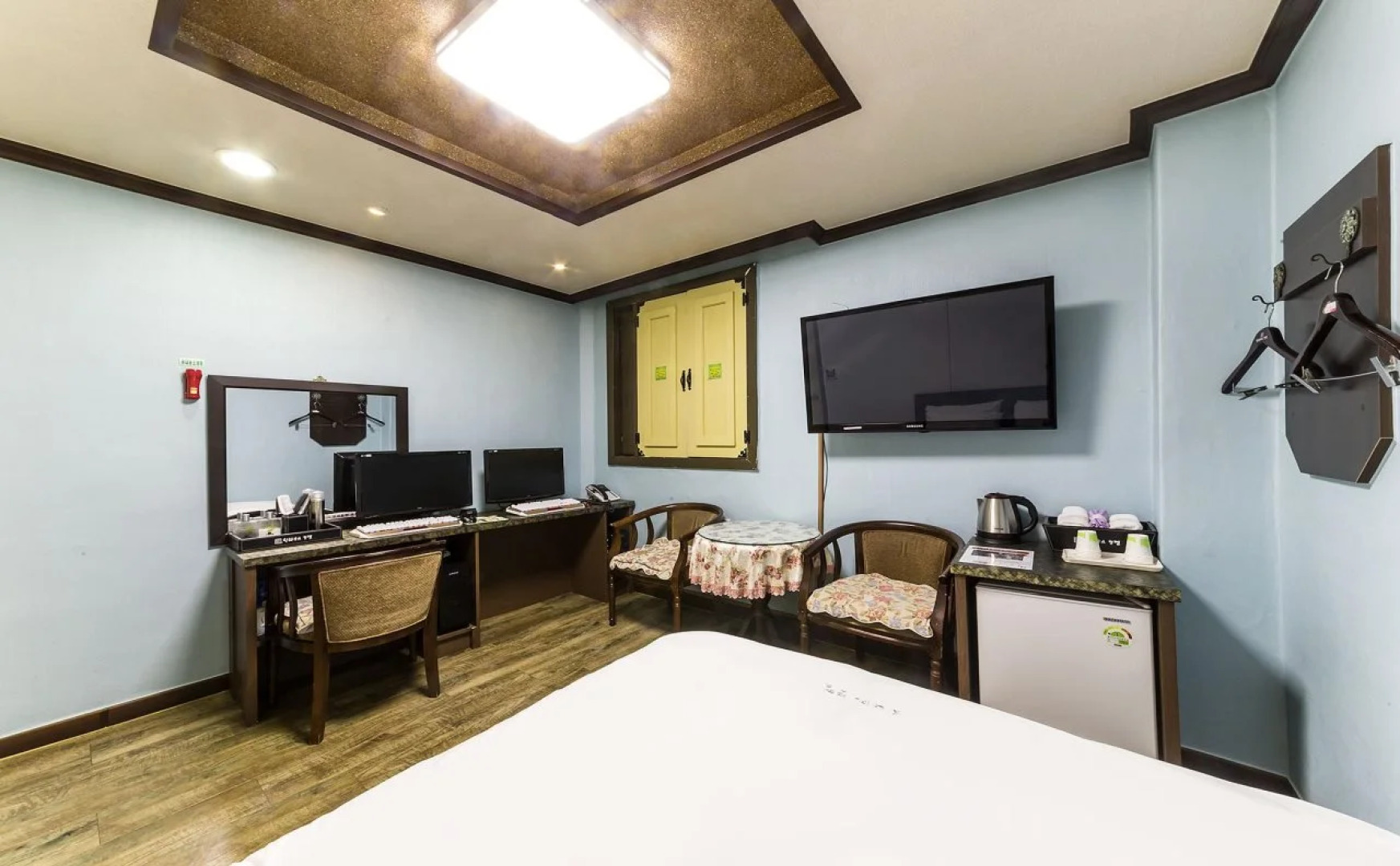 Goodstay 3D Cinema Motel