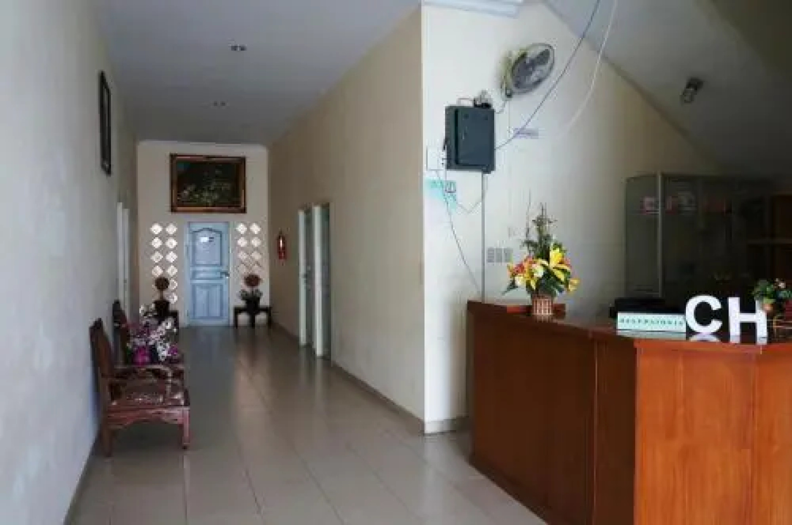 Caesari Homestay
