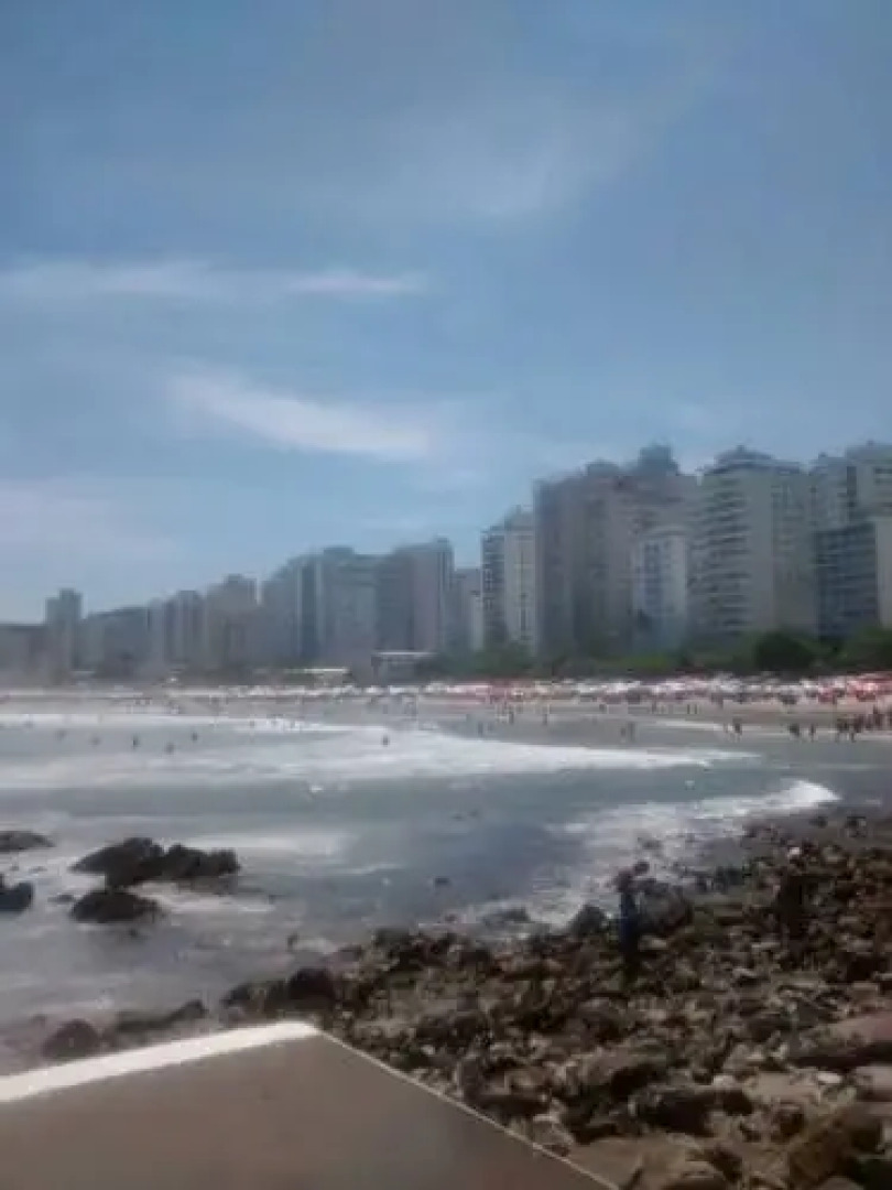 Panorama Hotel Guarujá