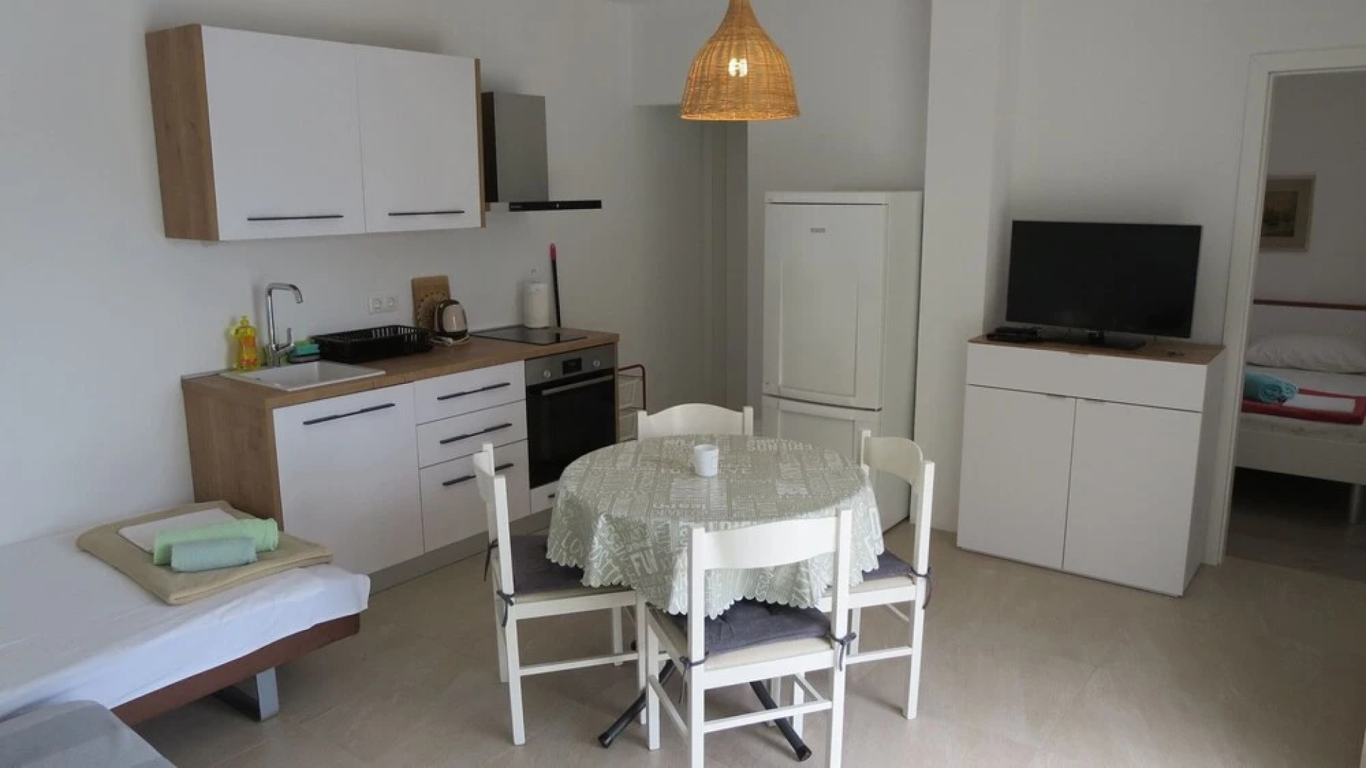 Apartments Orhideja