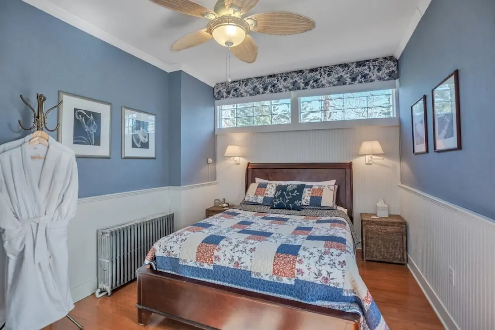 Solomons Victorian Inn