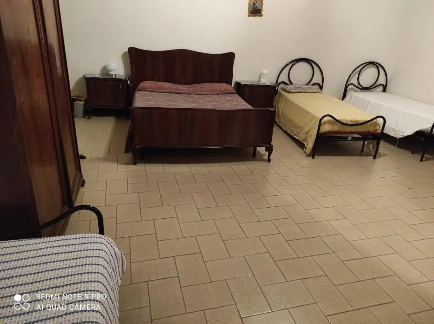 Antica Dimora Palazzo Rovitti